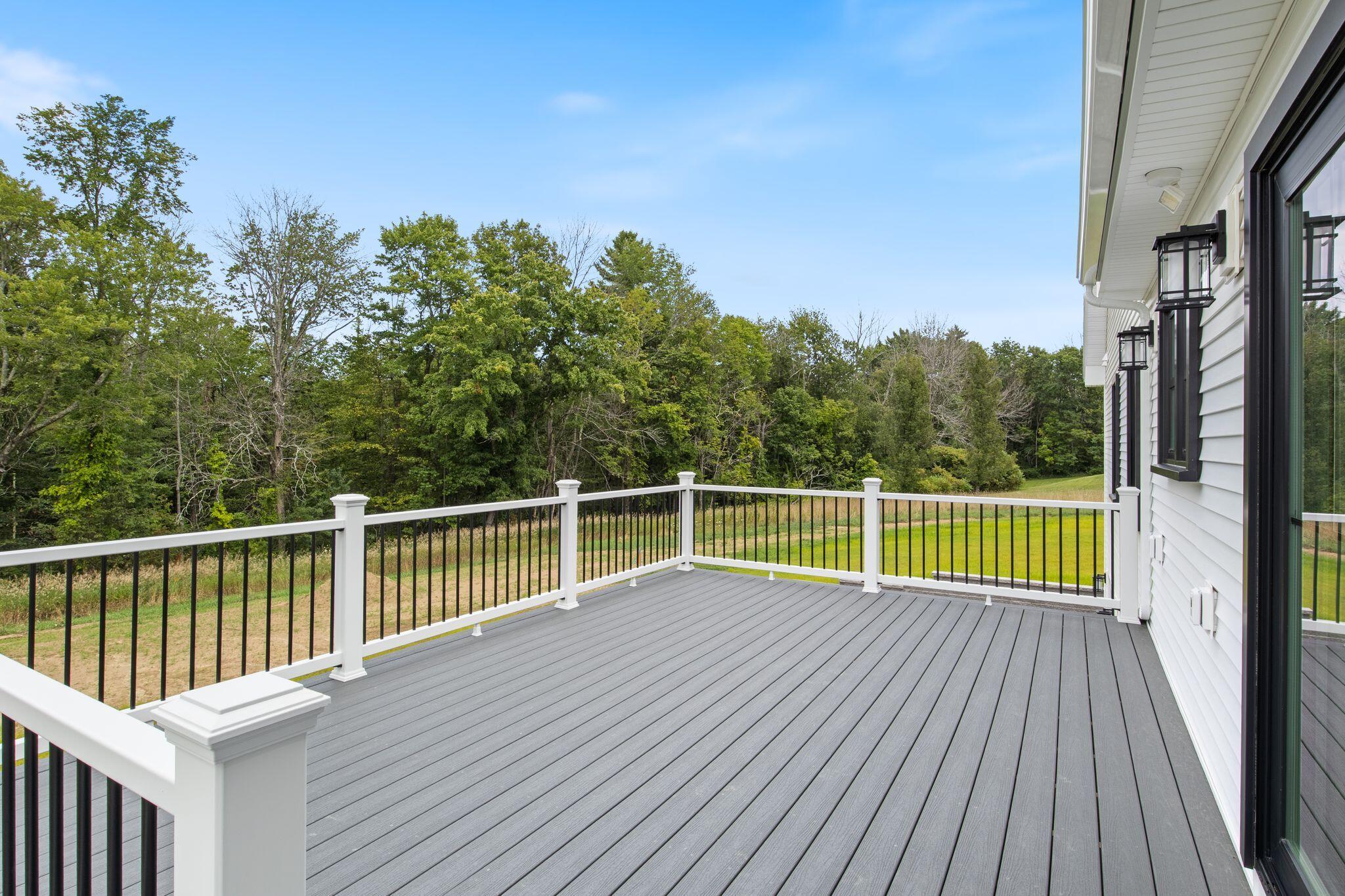 459 Hanson's Ridge Road