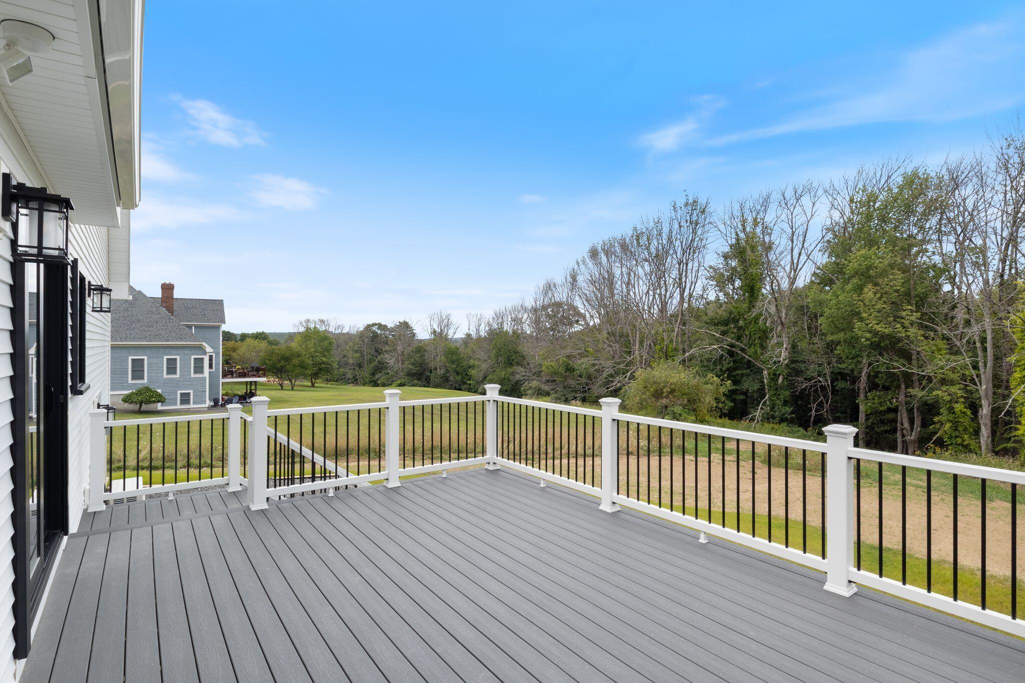 459 Hanson's Ridge Road