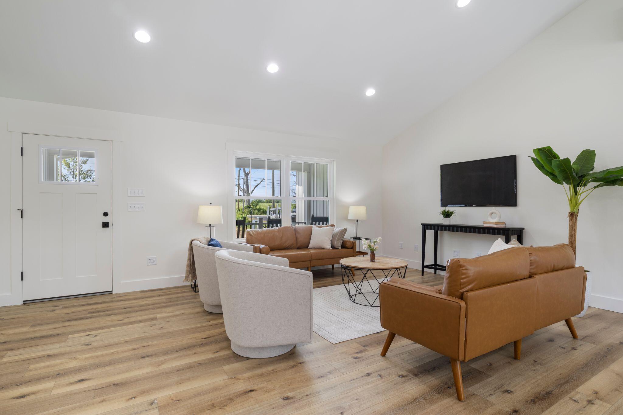 459 Hanson's Ridge Road