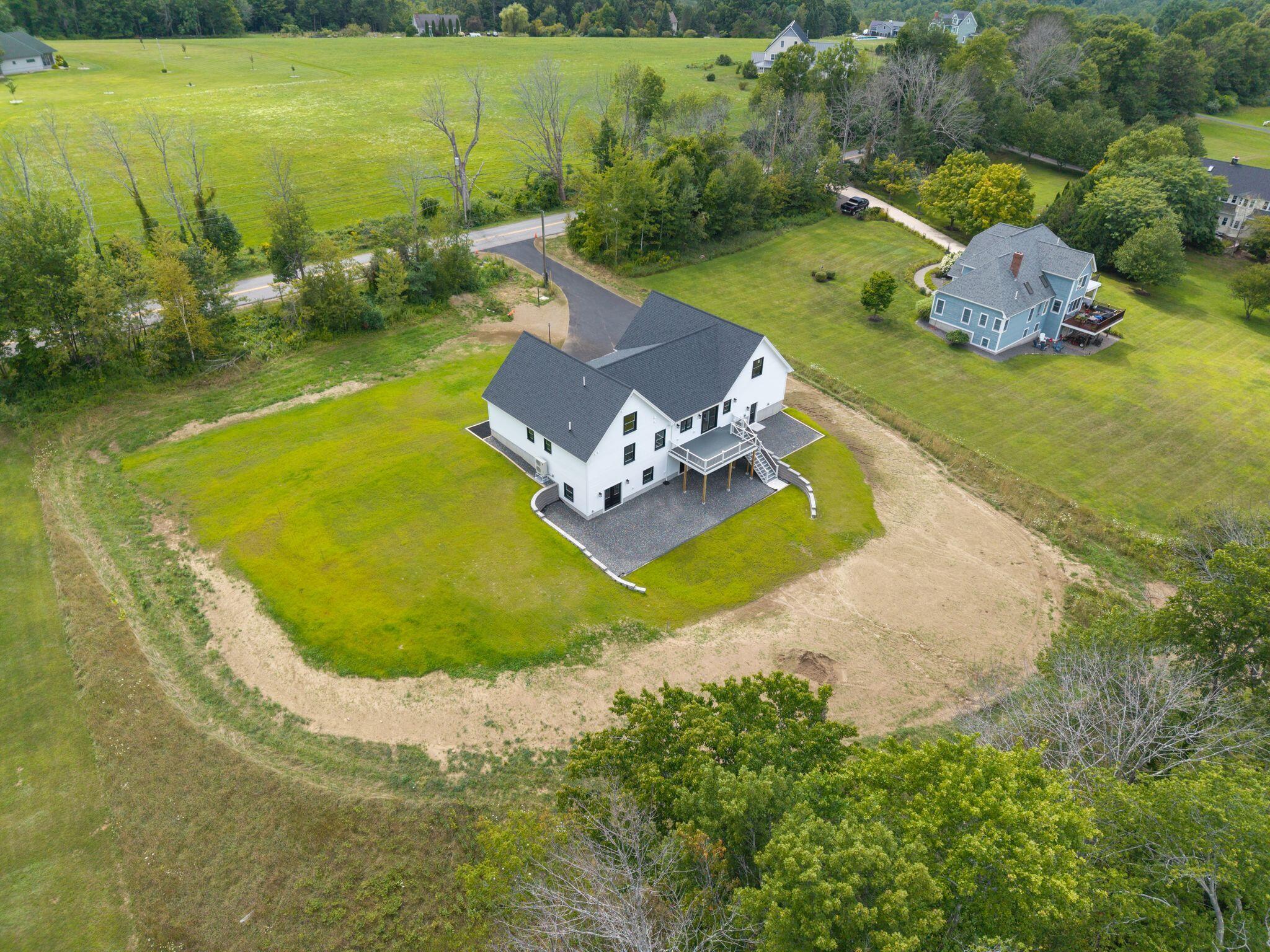 459 Hanson's Ridge Road