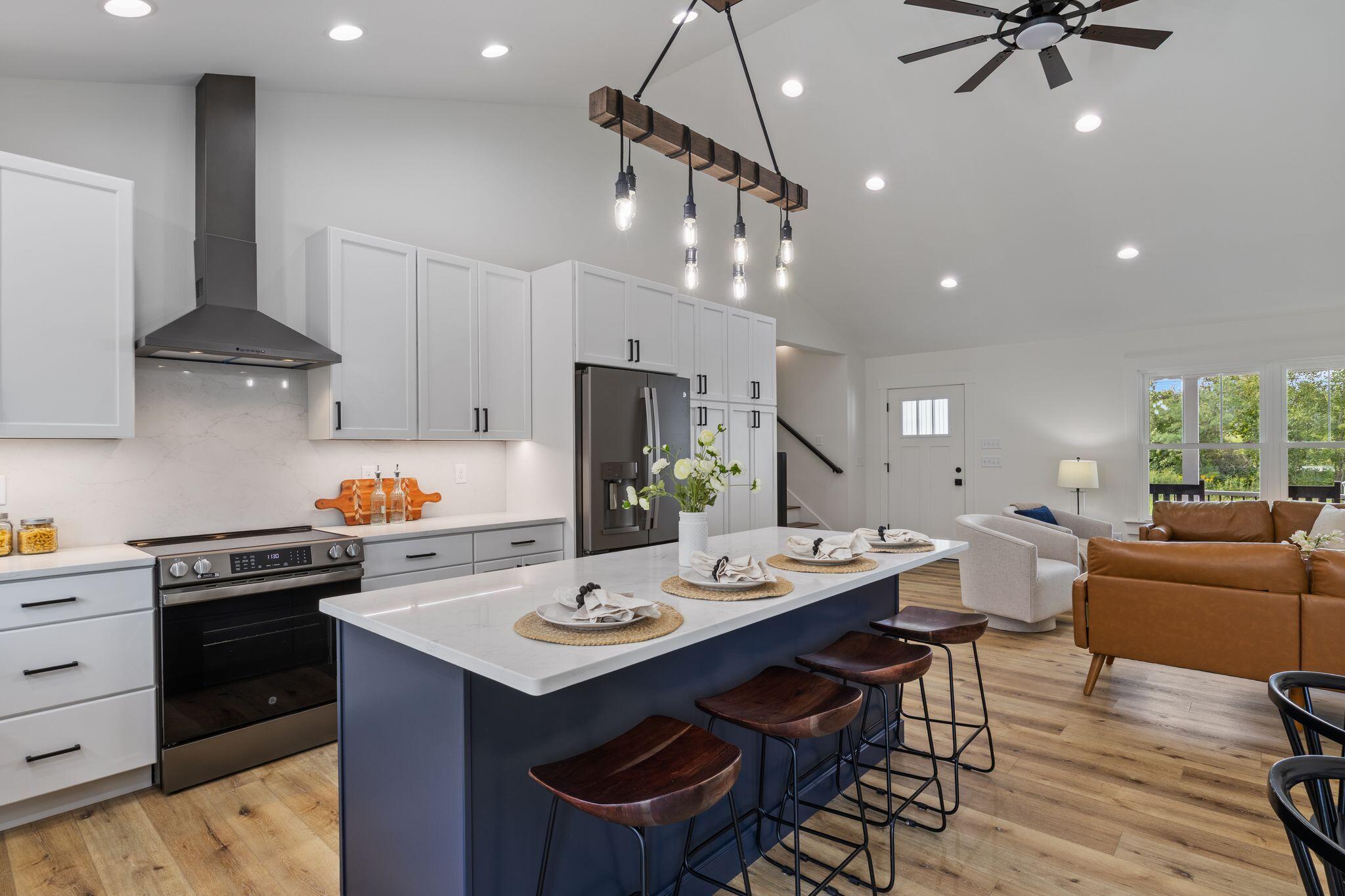 459 Hanson's Ridge Road
