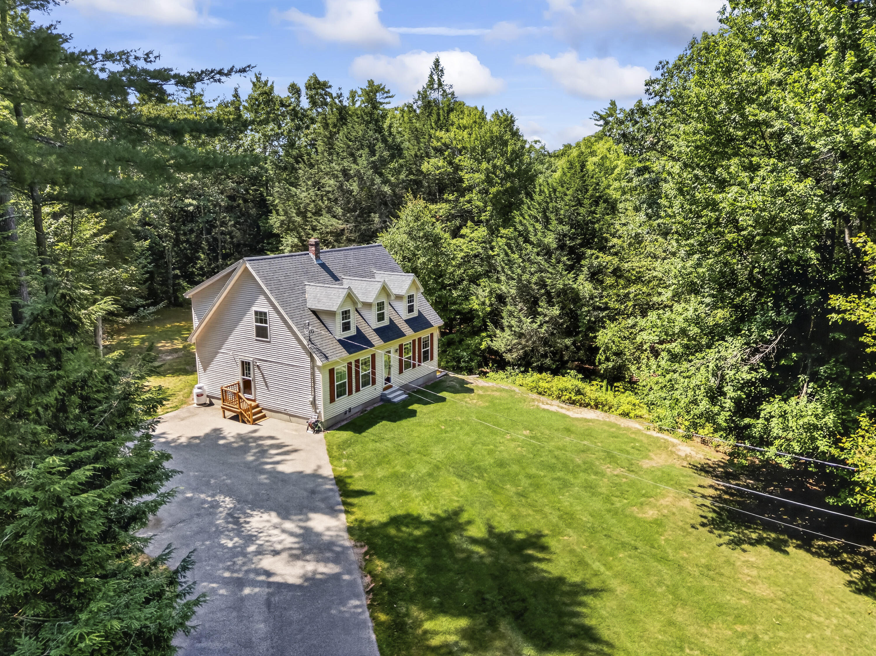 152 Sand Pond Road