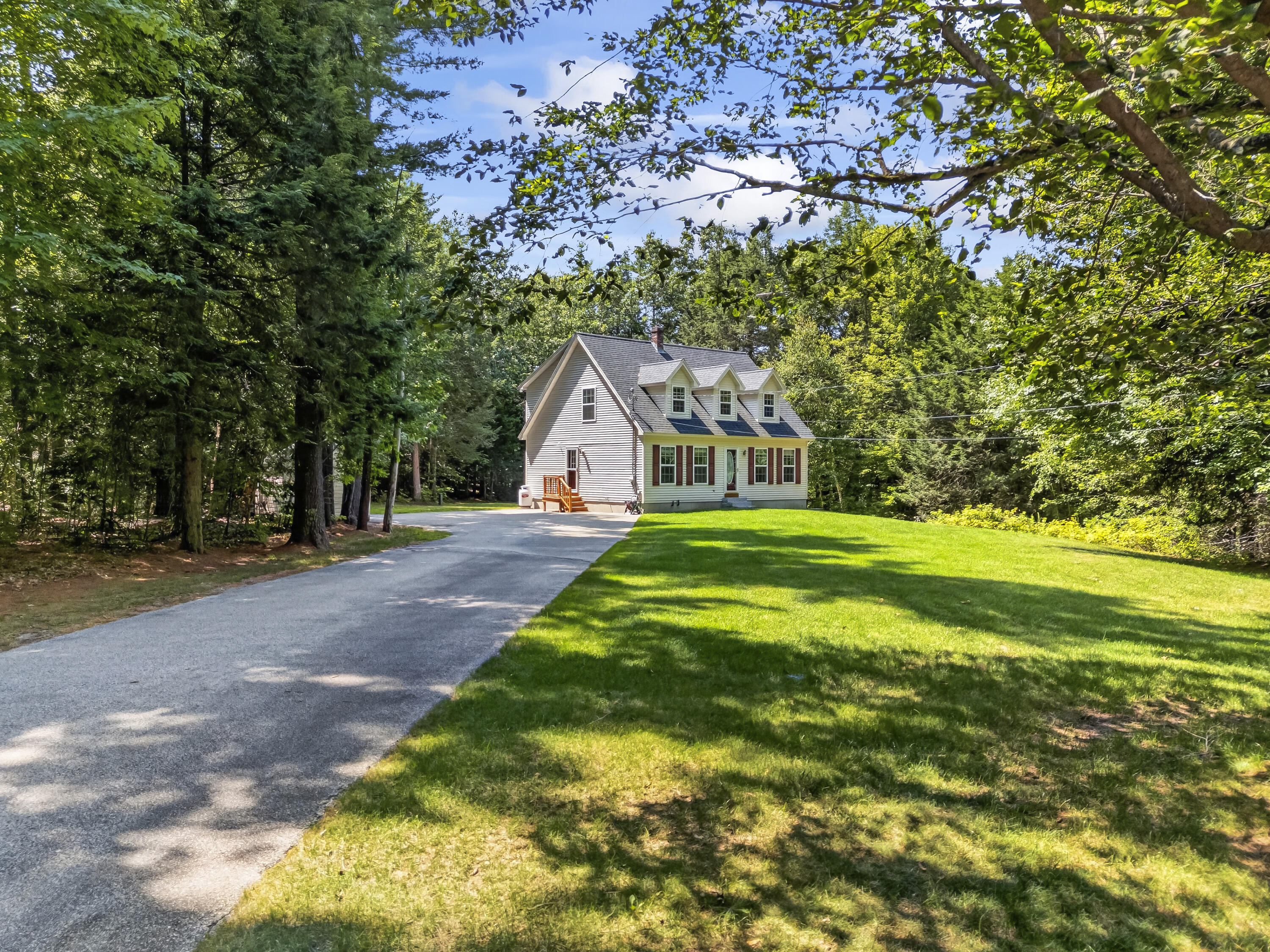 152 Sand Pond Road