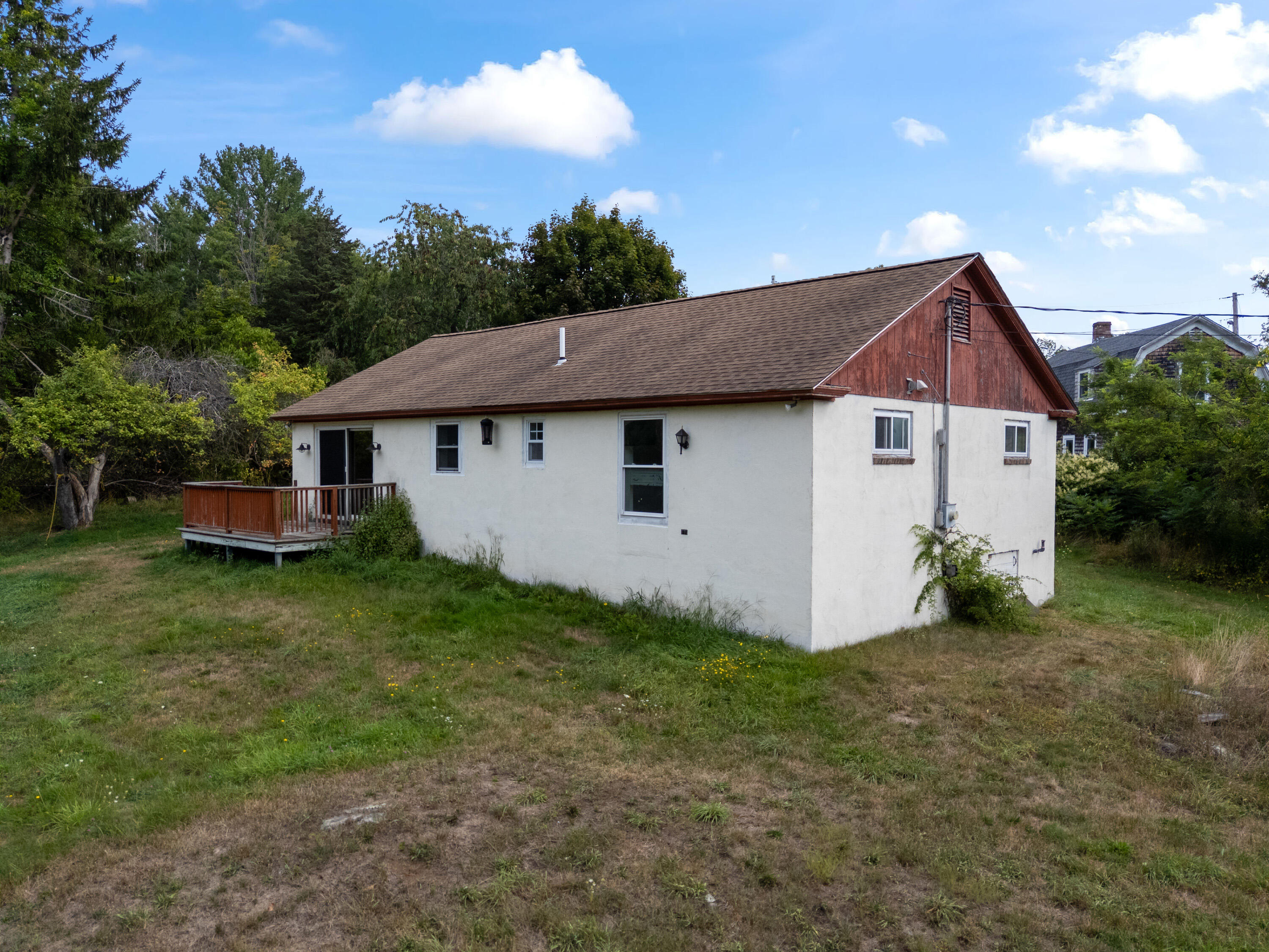 15 Rocky Hill Road