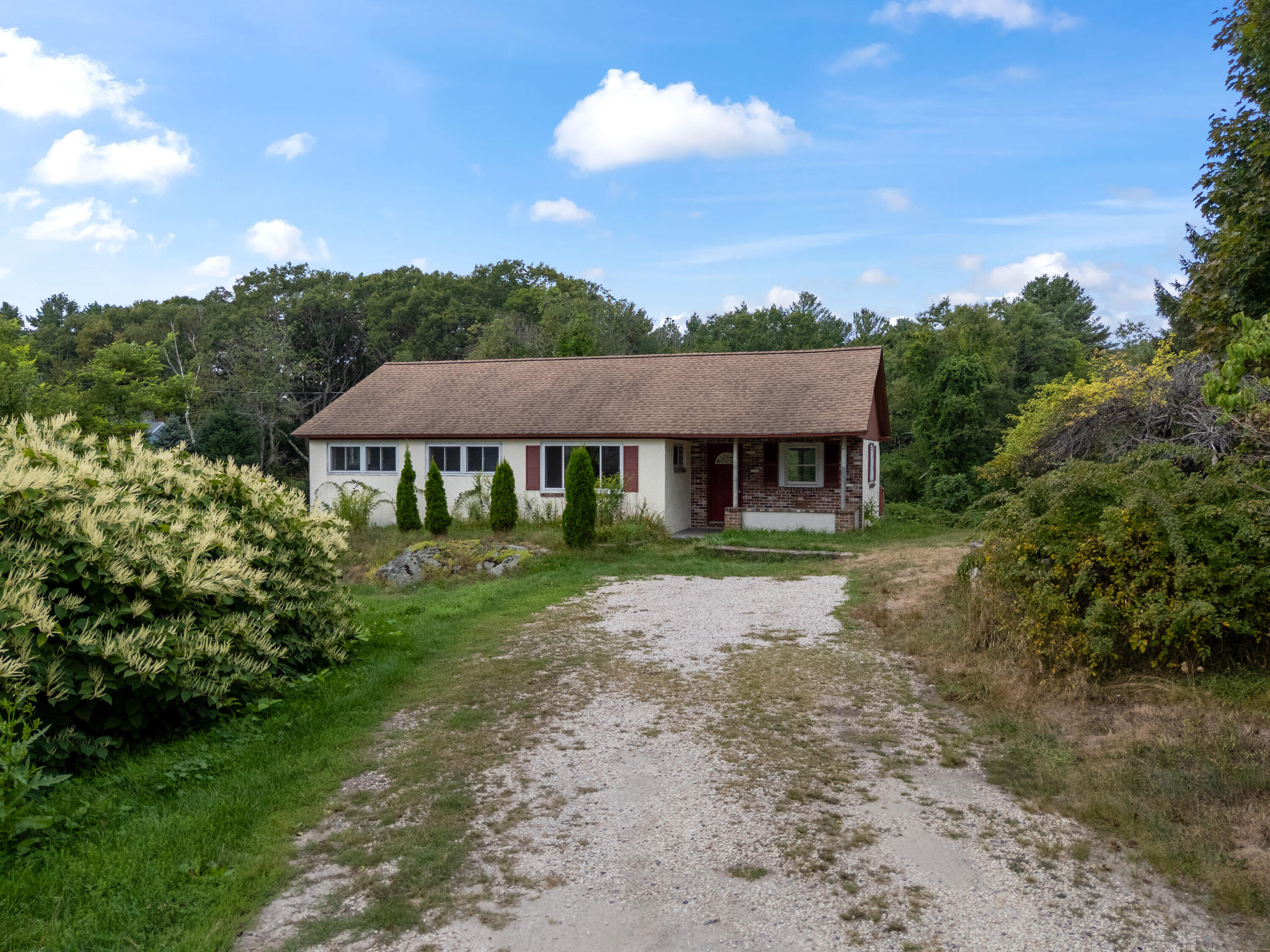15 Rocky Hill Road