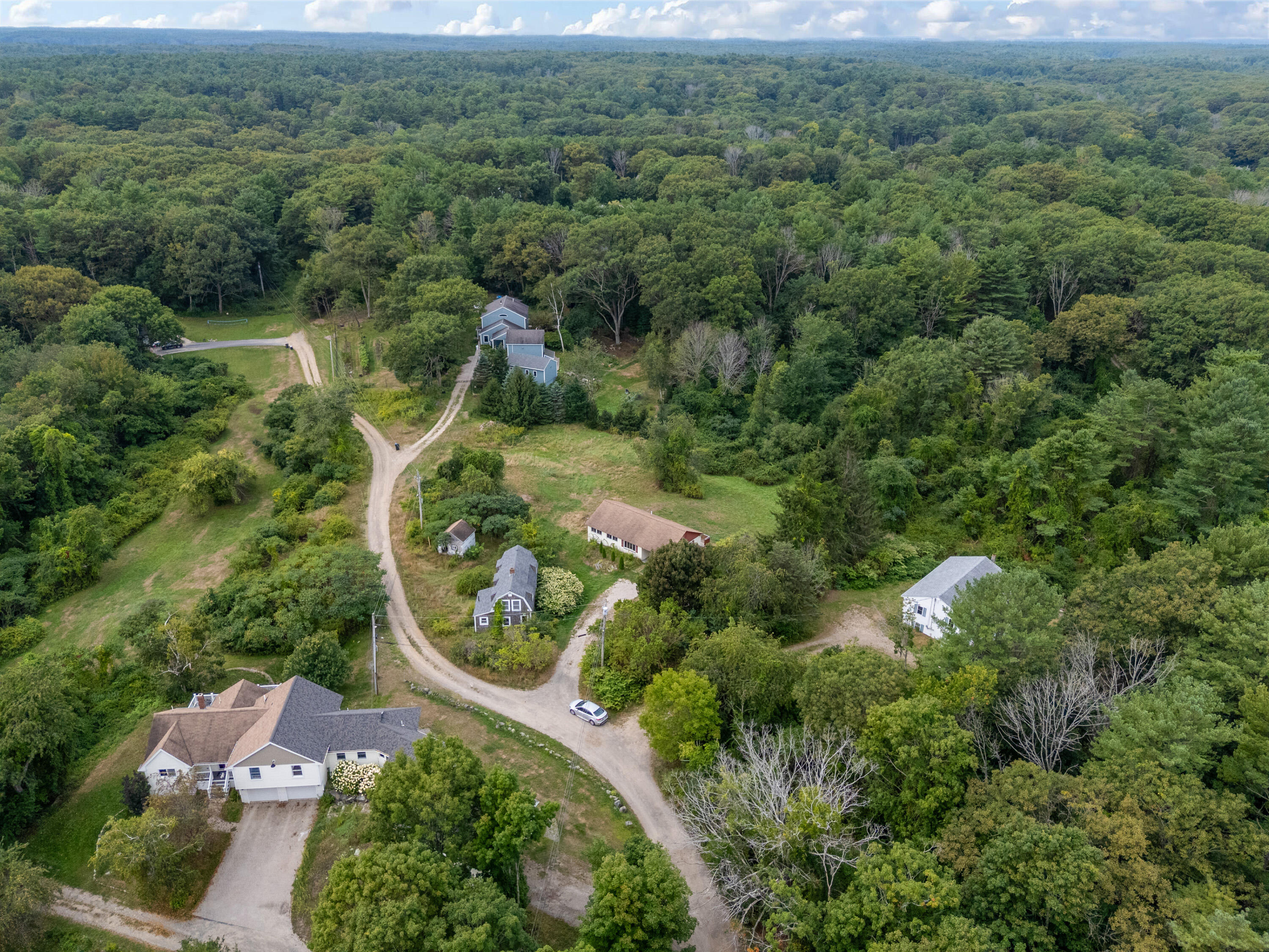 15 Rocky Hill Road