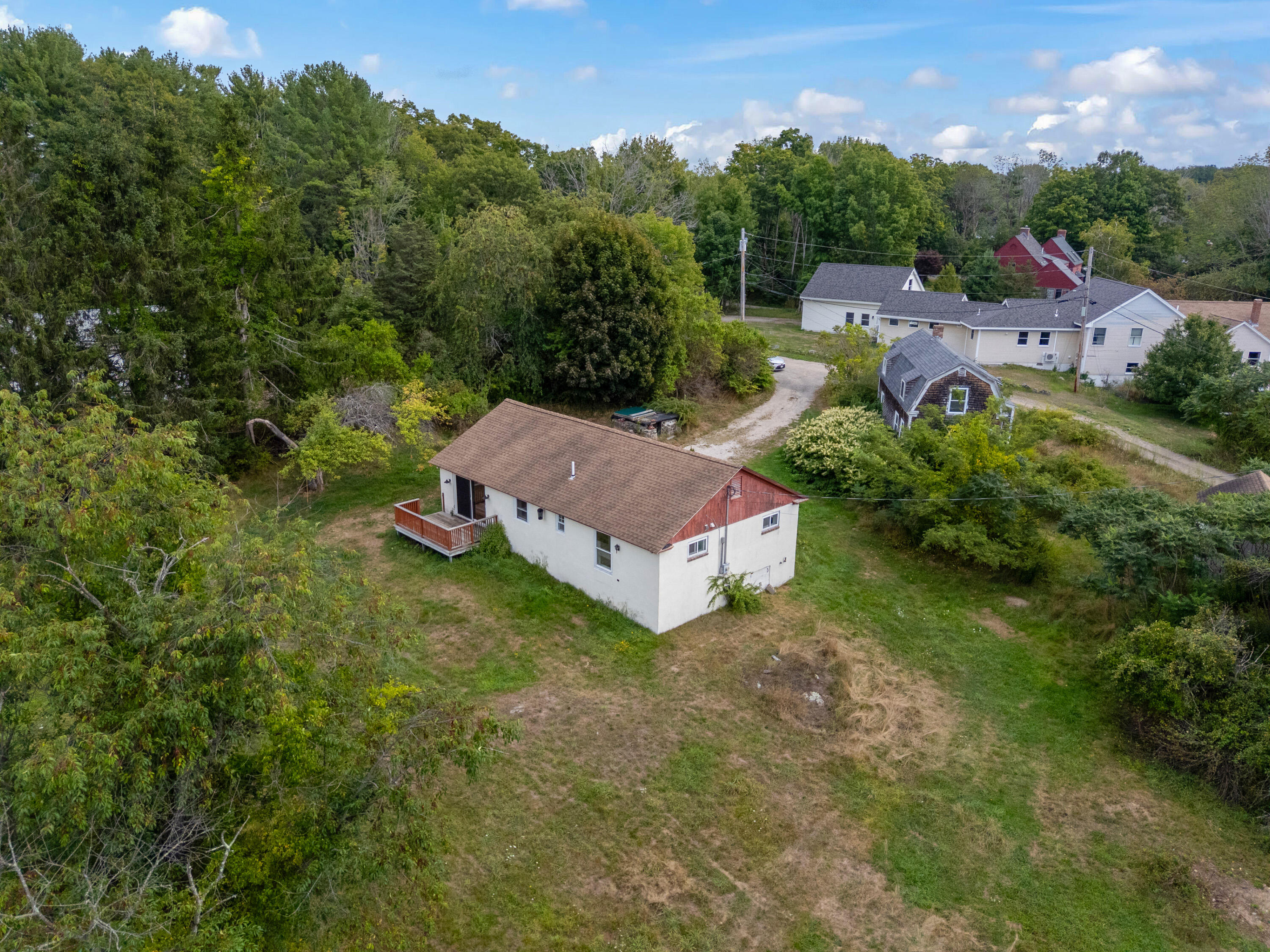 15 Rocky Hill Road