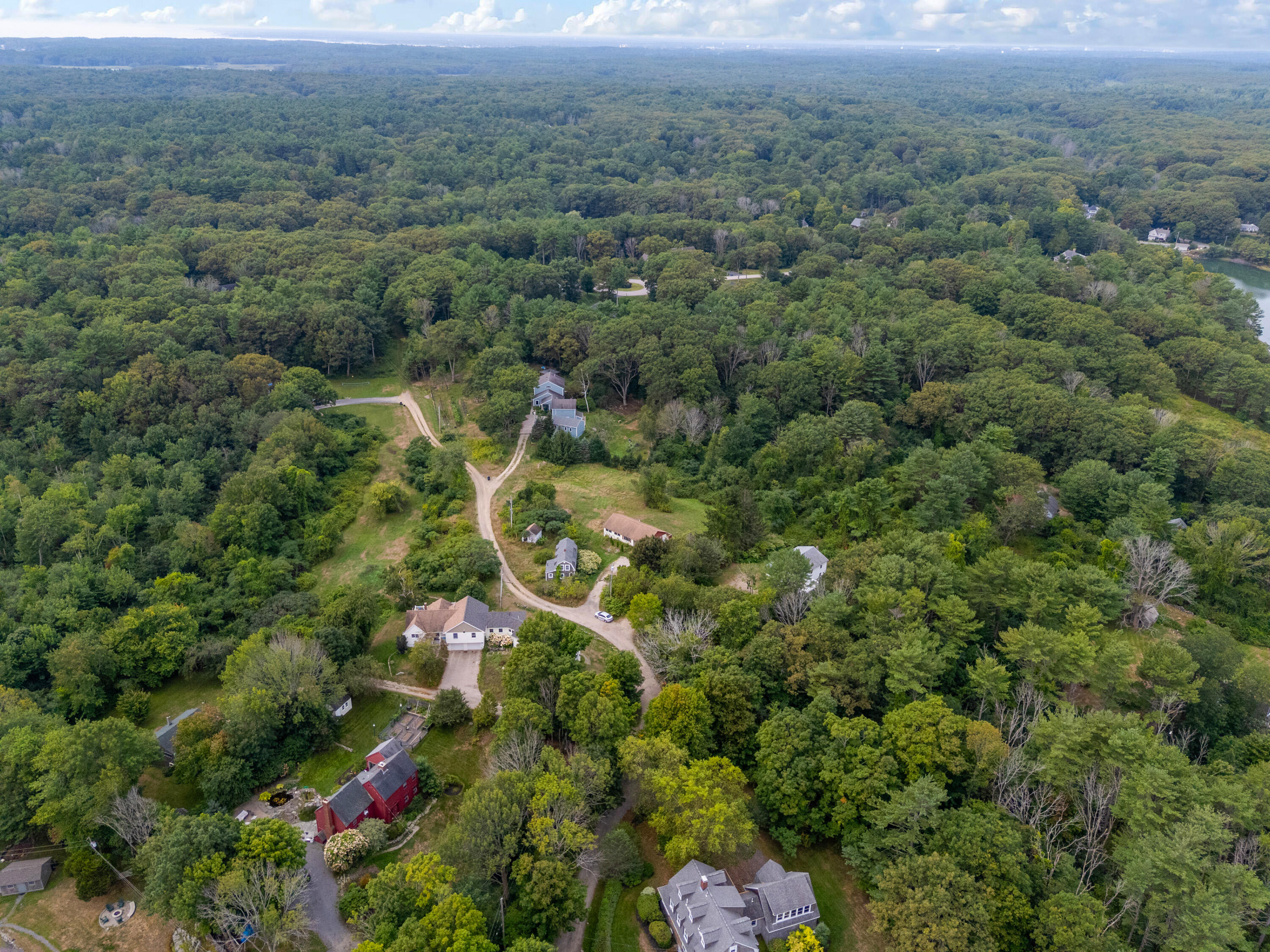 15 Rocky Hill Road
