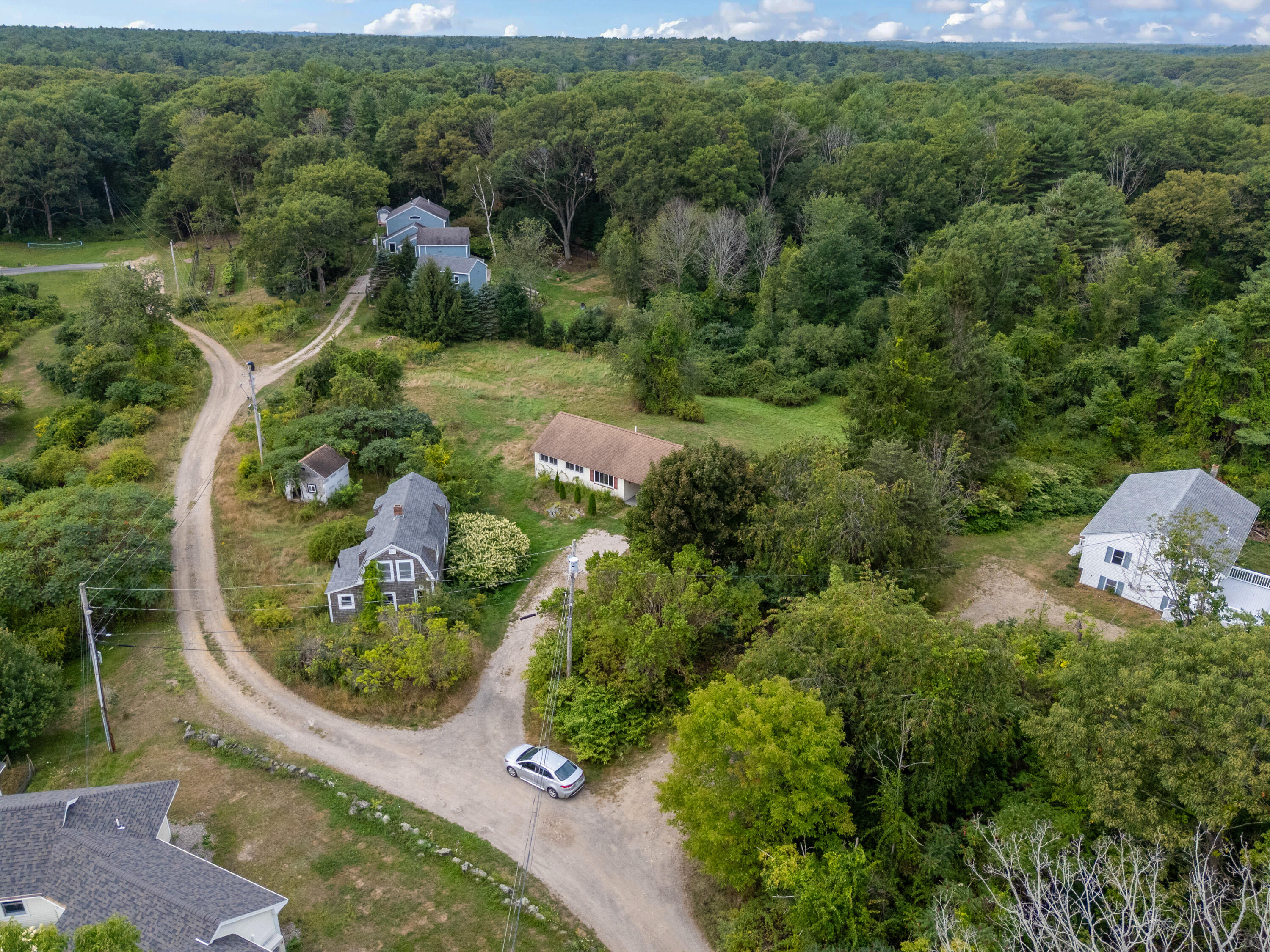 15 Rocky Hill Road