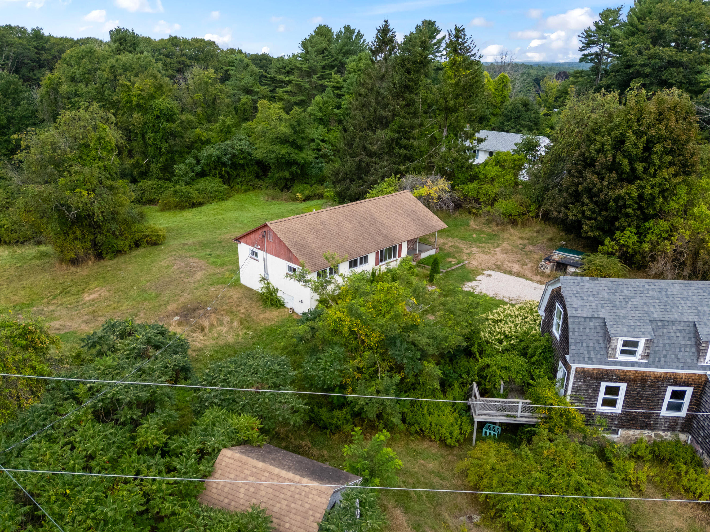 15 Rocky Hill Road