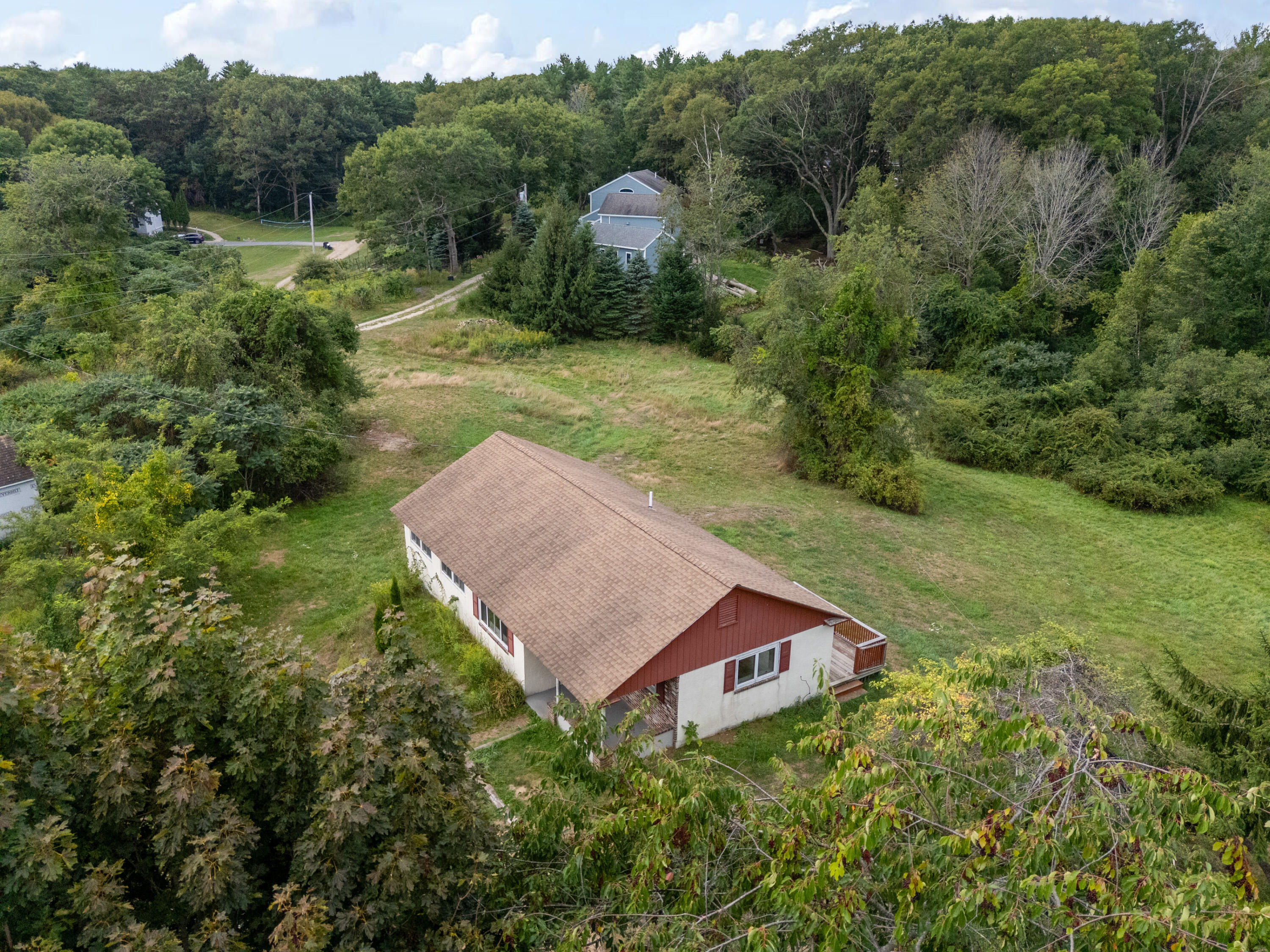 15 Rocky Hill Road
