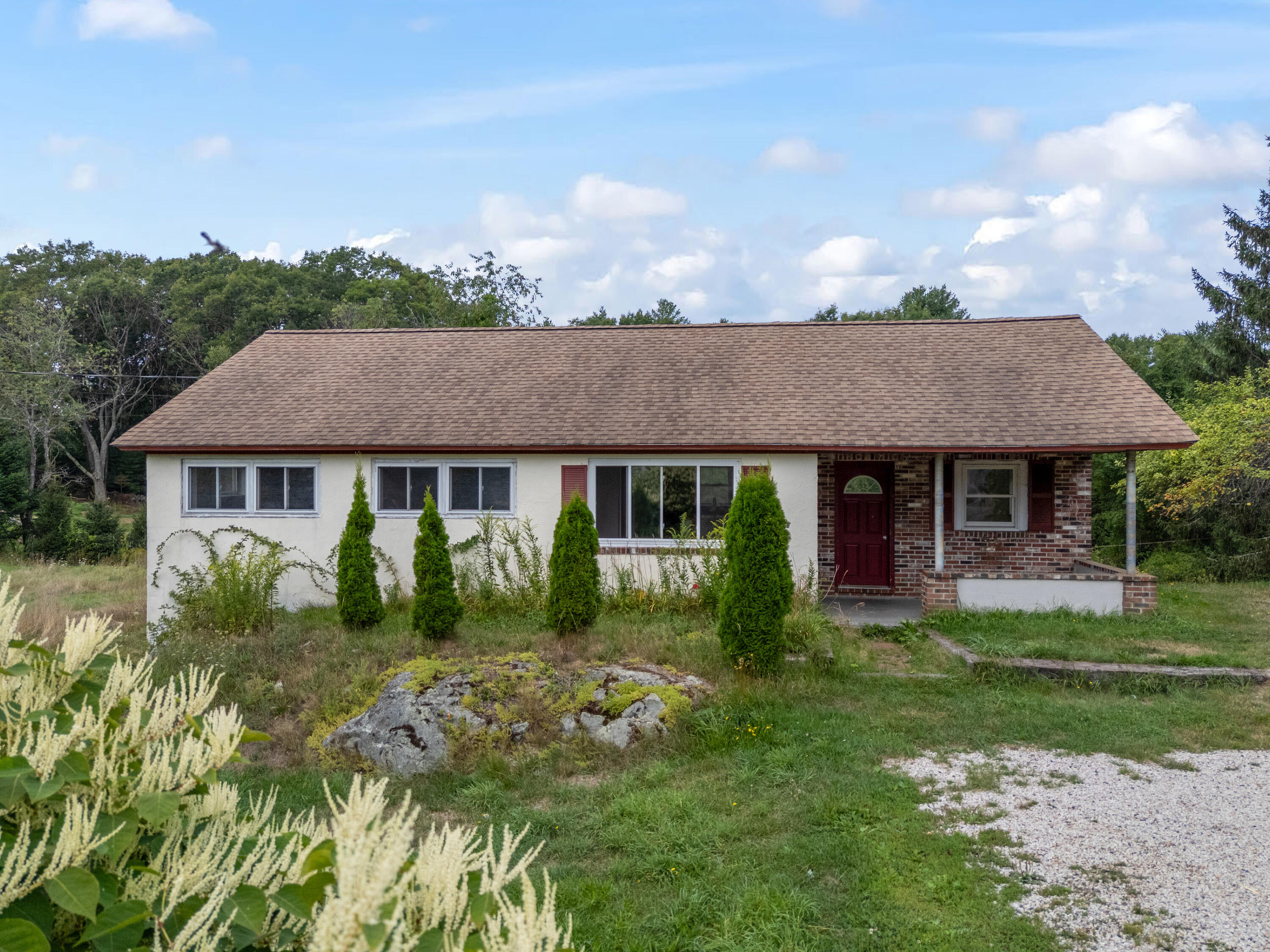 15 Rocky Hill Road