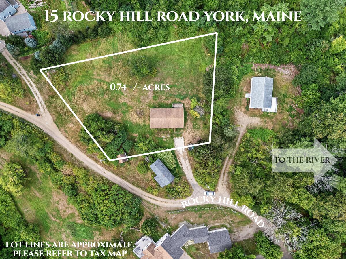 15 Rocky Hill Road