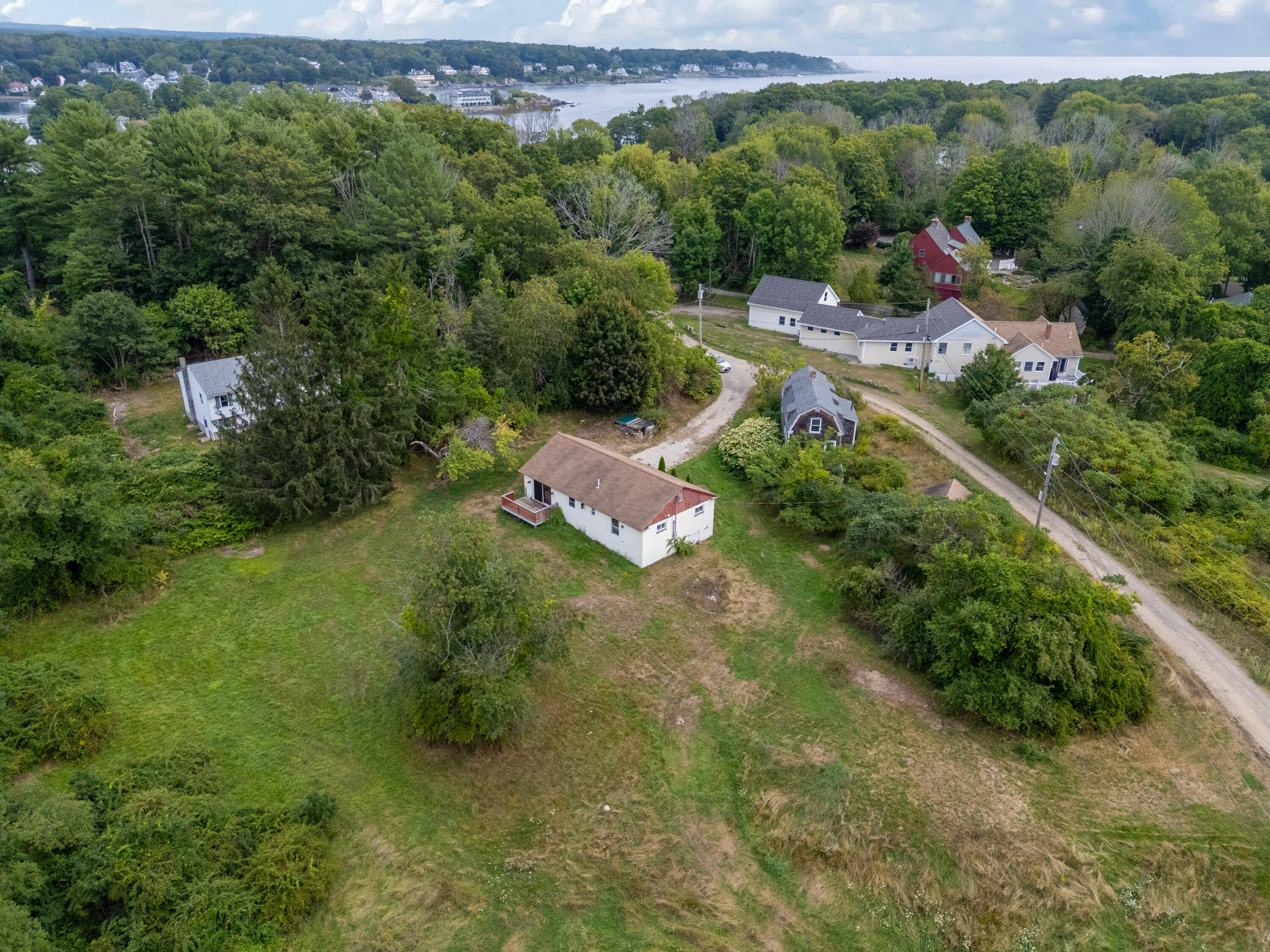 15 Rocky Hill Road