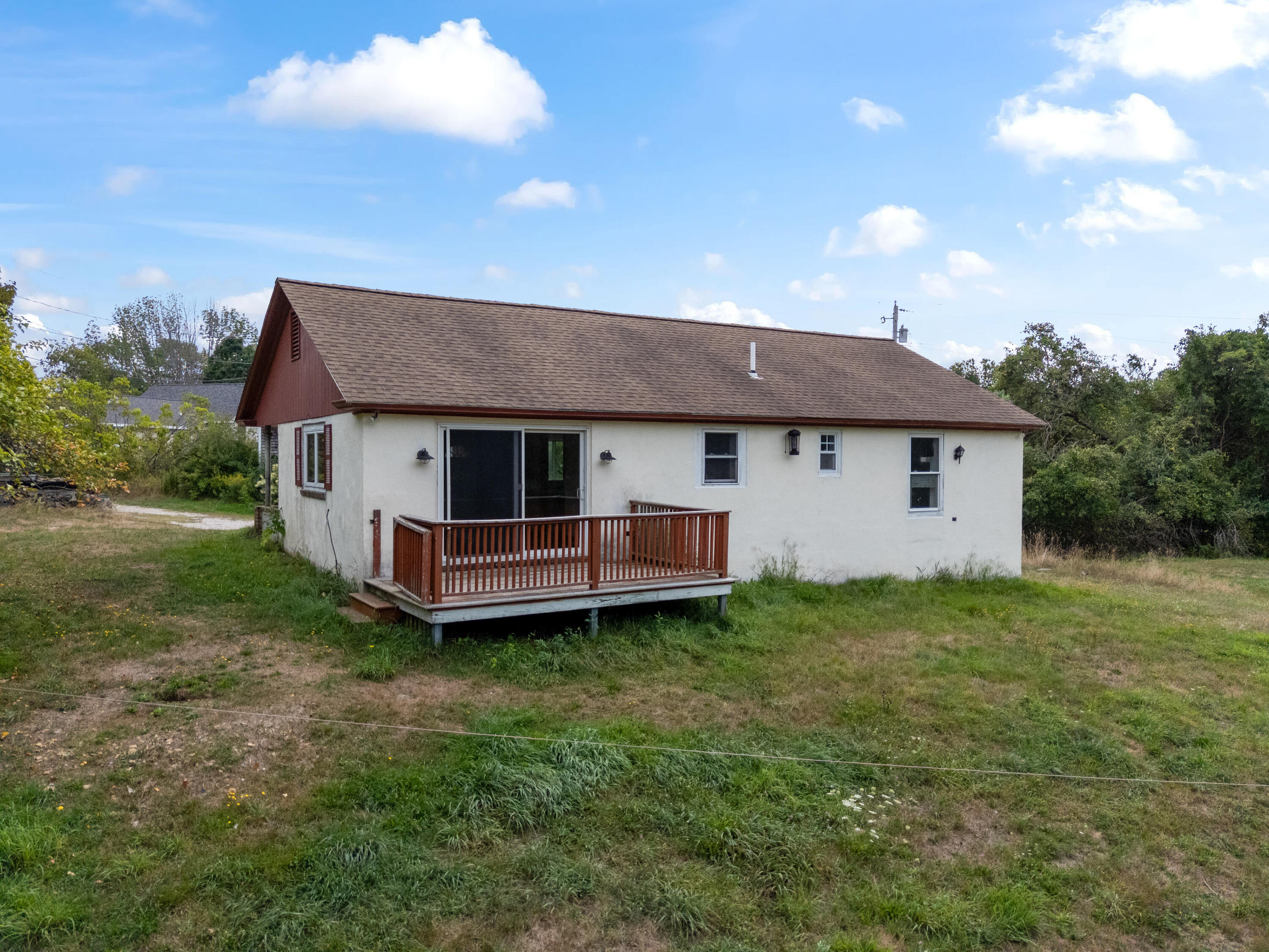15 Rocky Hill Road