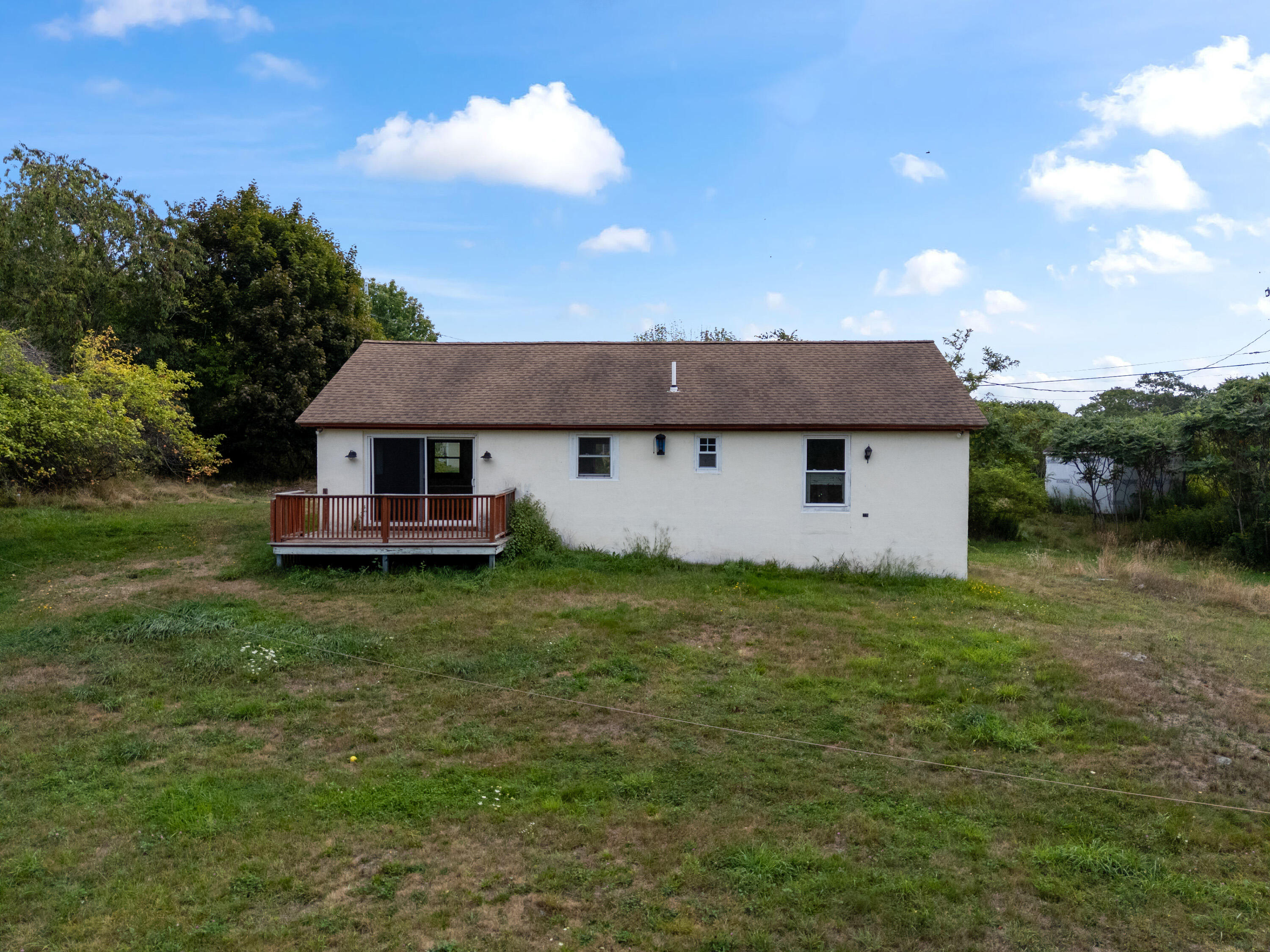 15 Rocky Hill Road