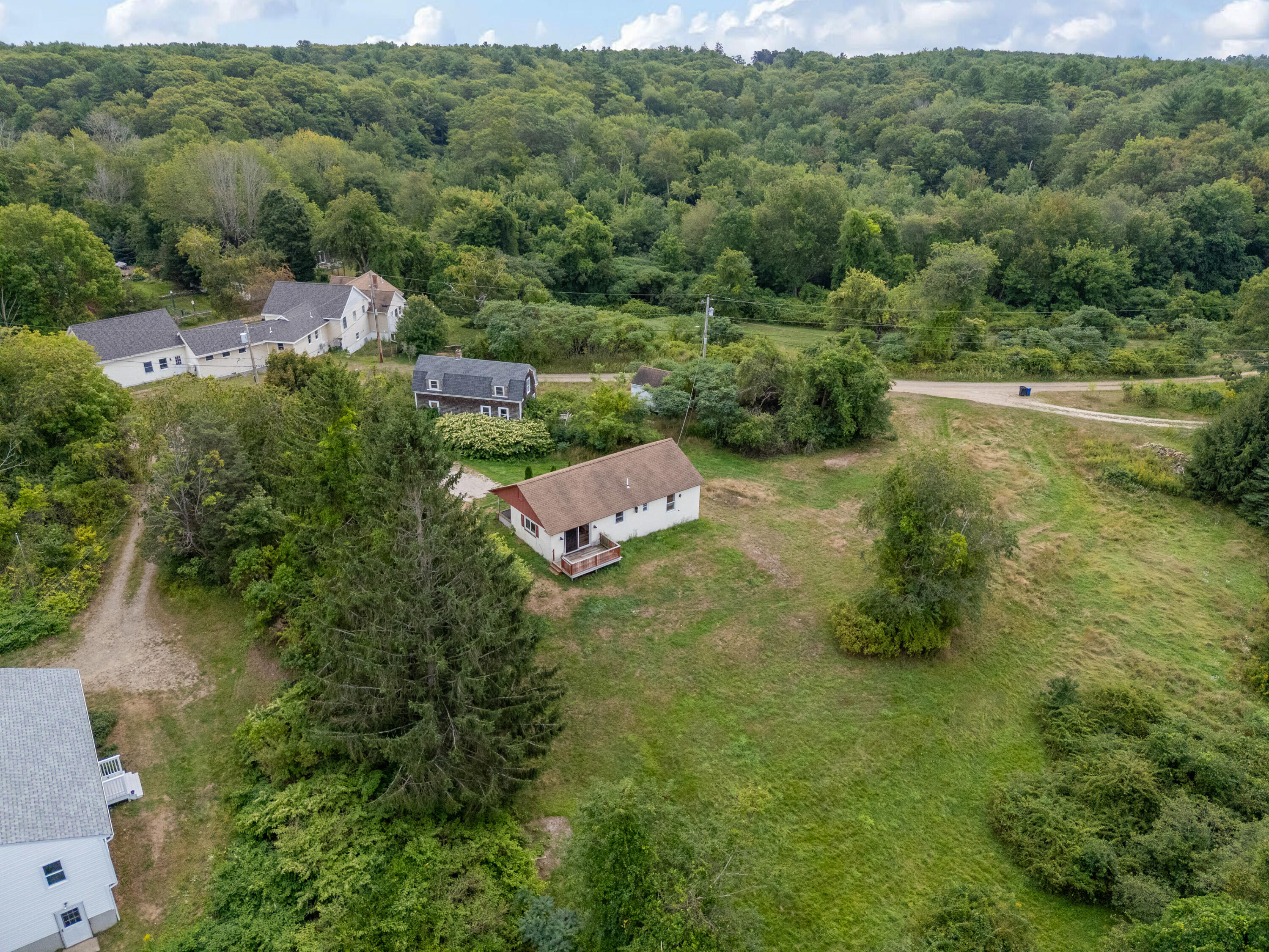 15 Rocky Hill Road