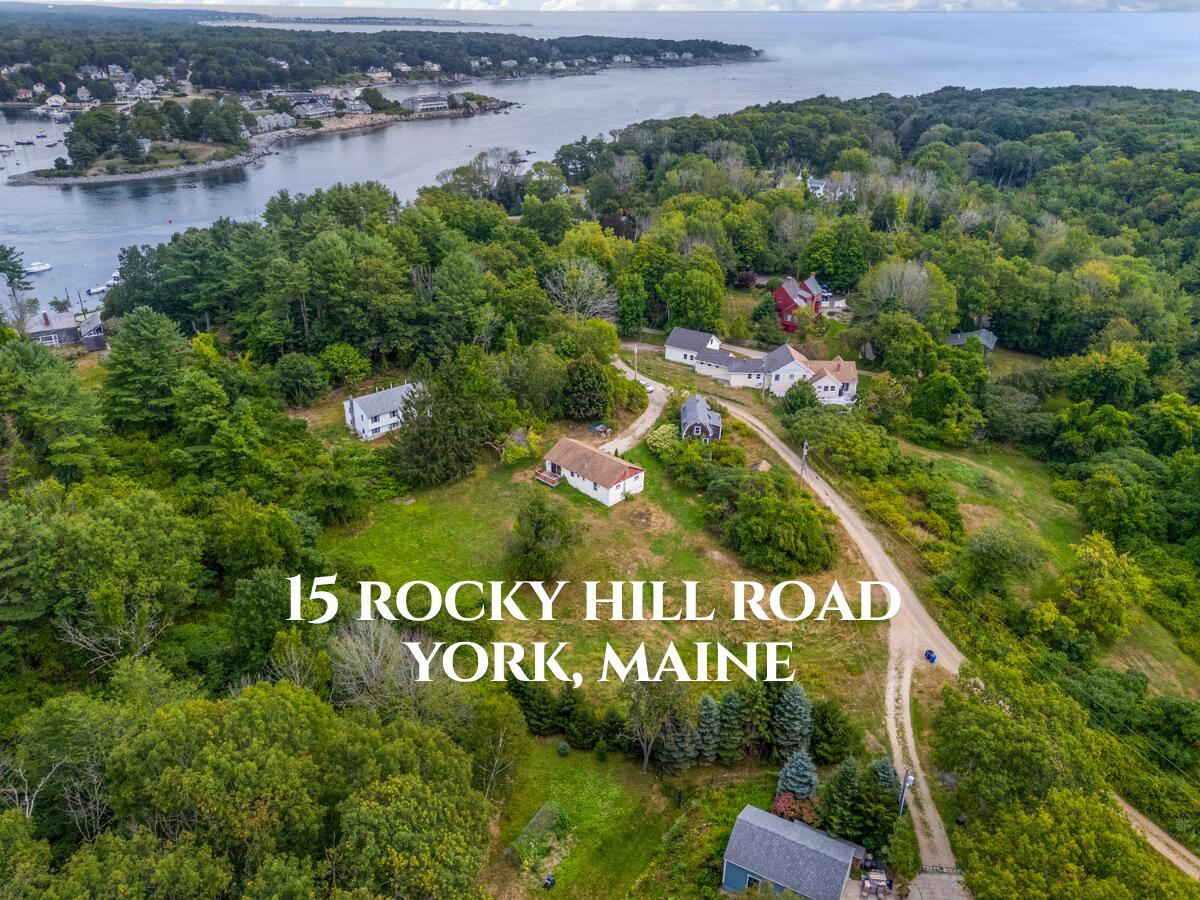 15 Rocky Hill Road