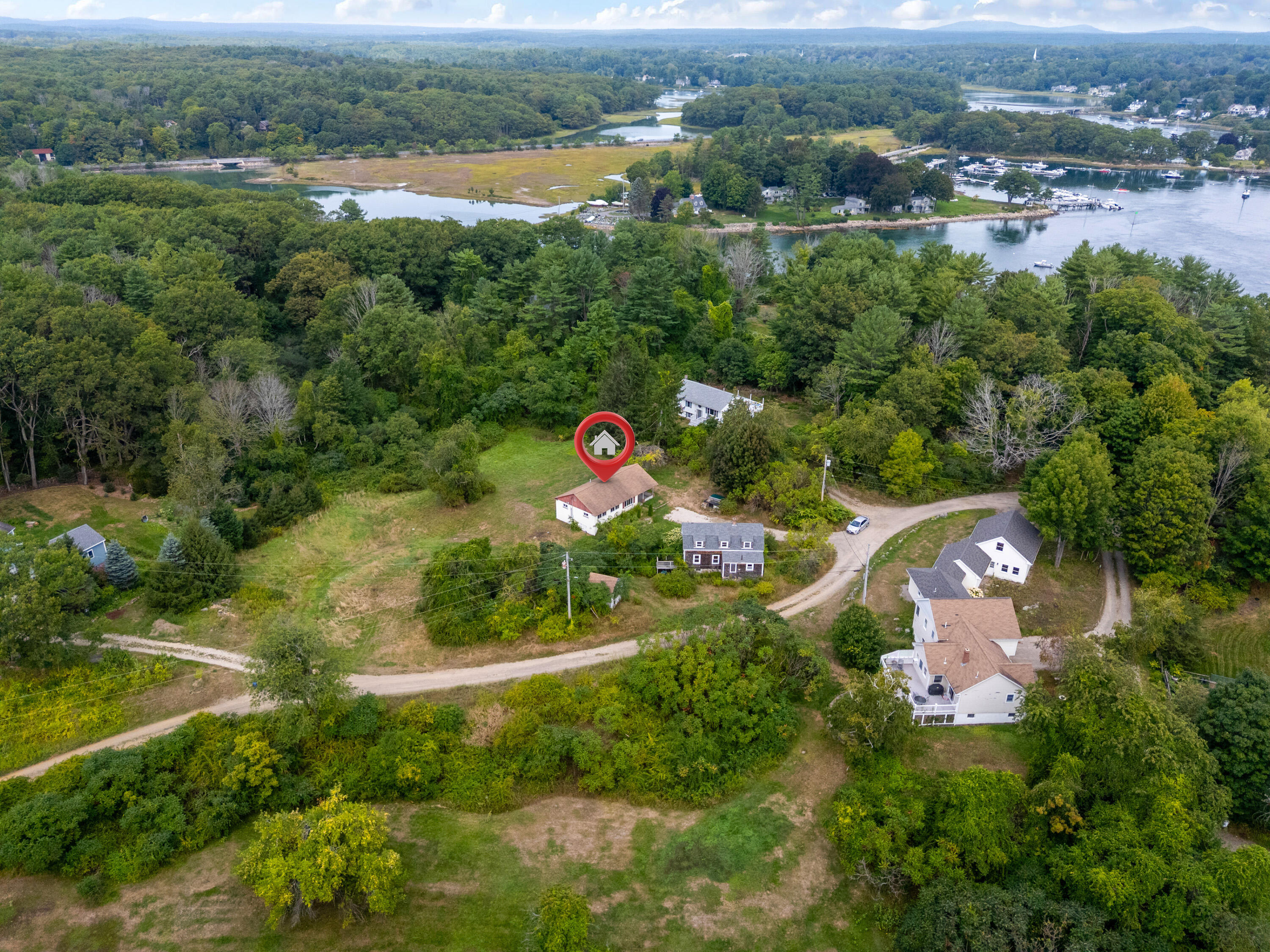 15 Rocky Hill Road