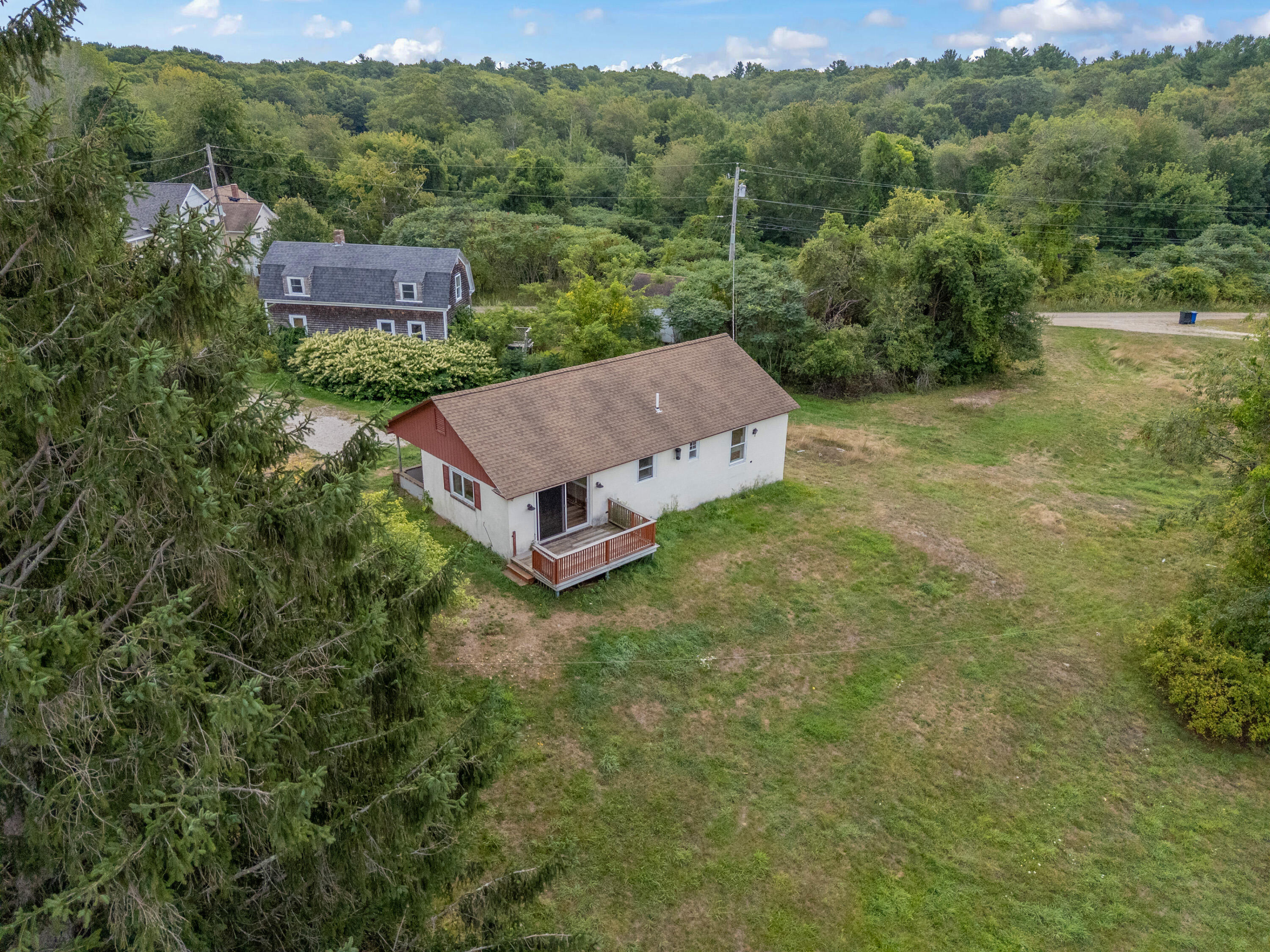 15 Rocky Hill Road