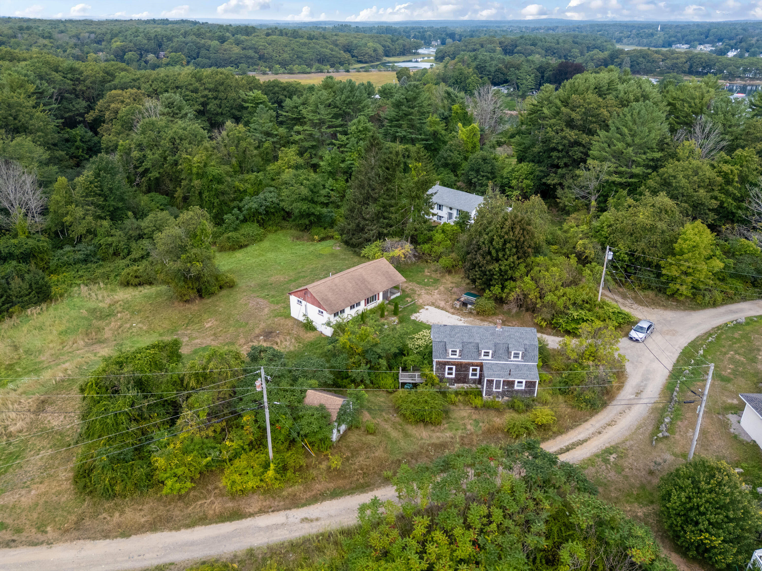 15 Rocky Hill Road