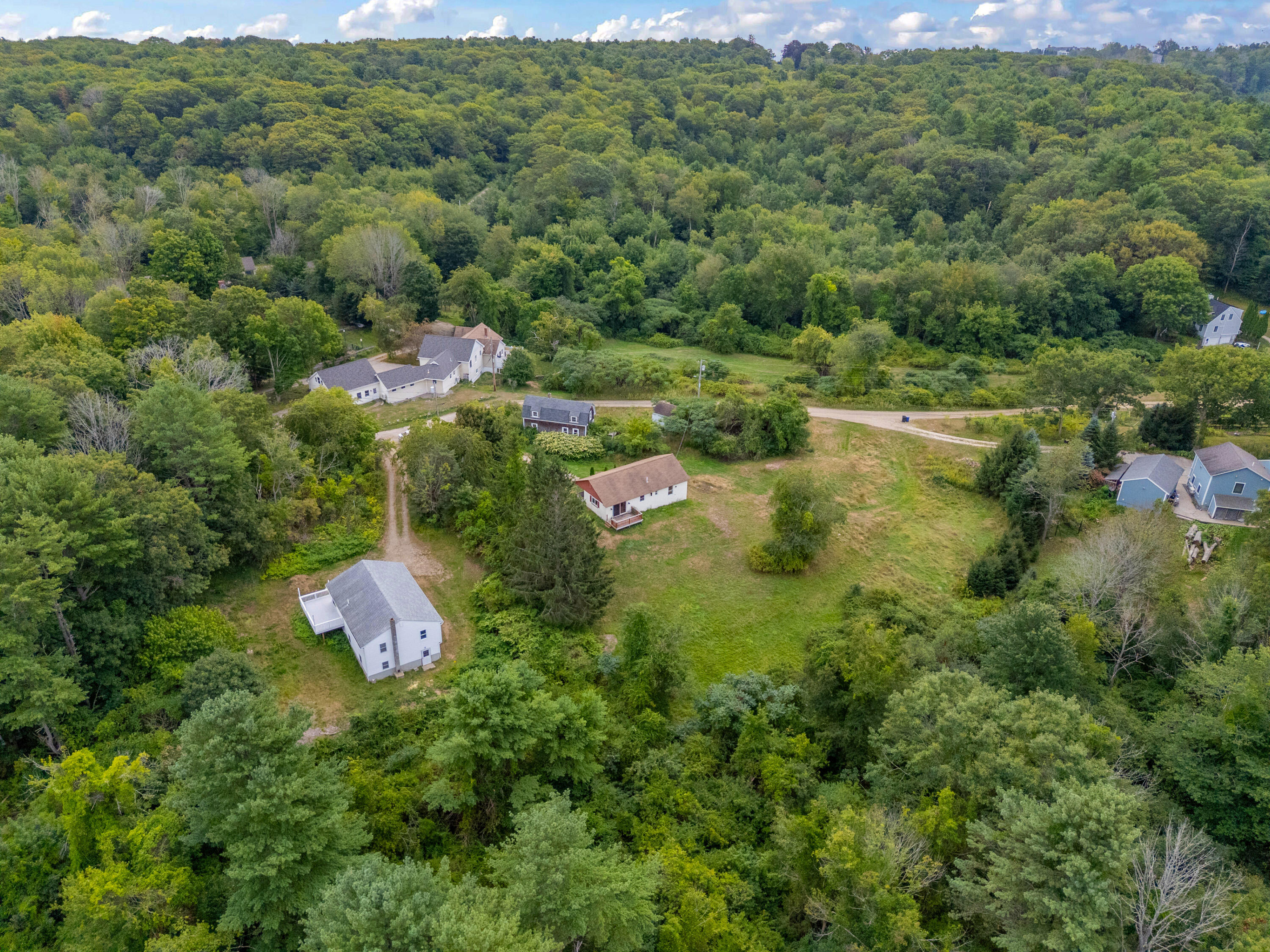 15 Rocky Hill Road