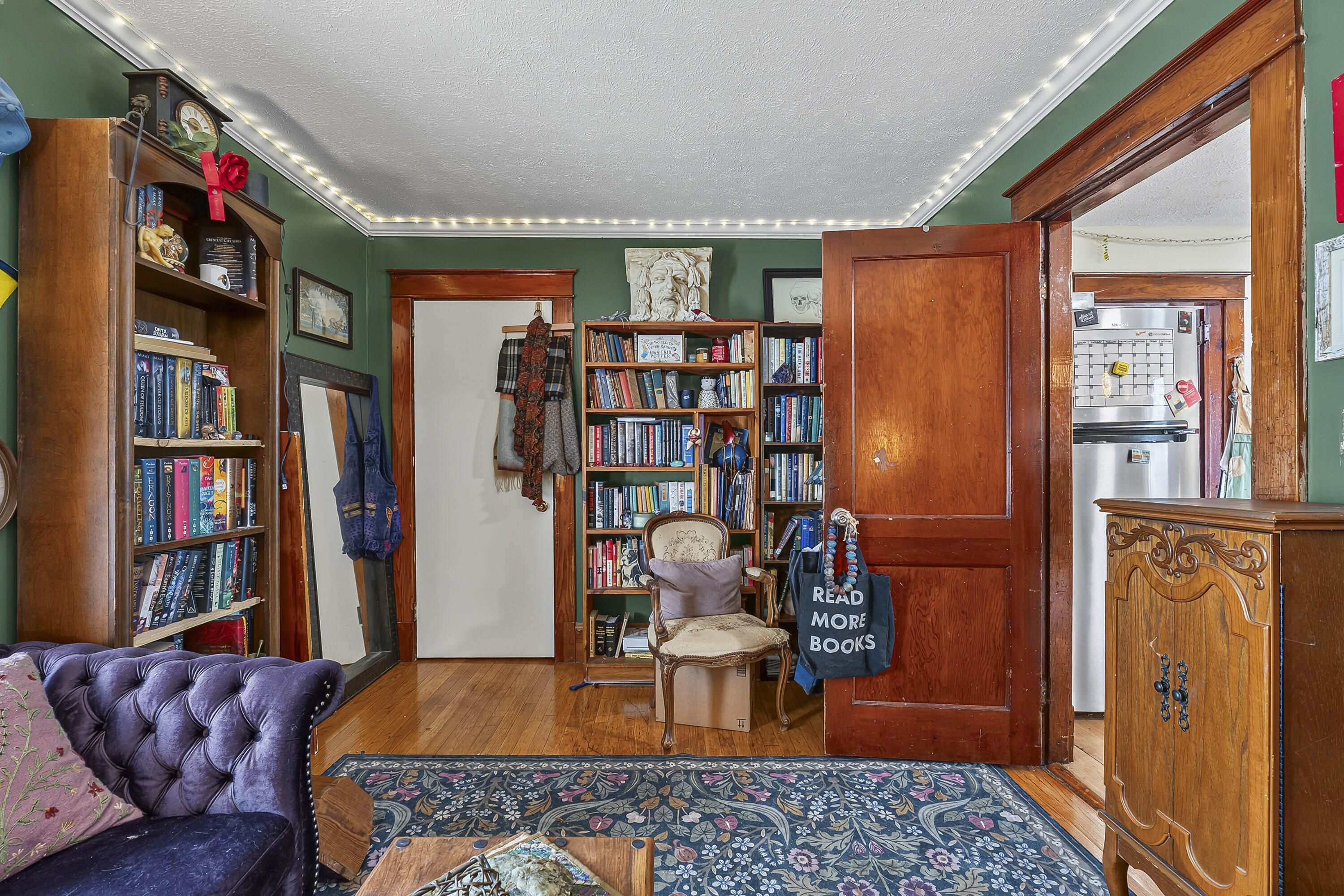 72 Green Street