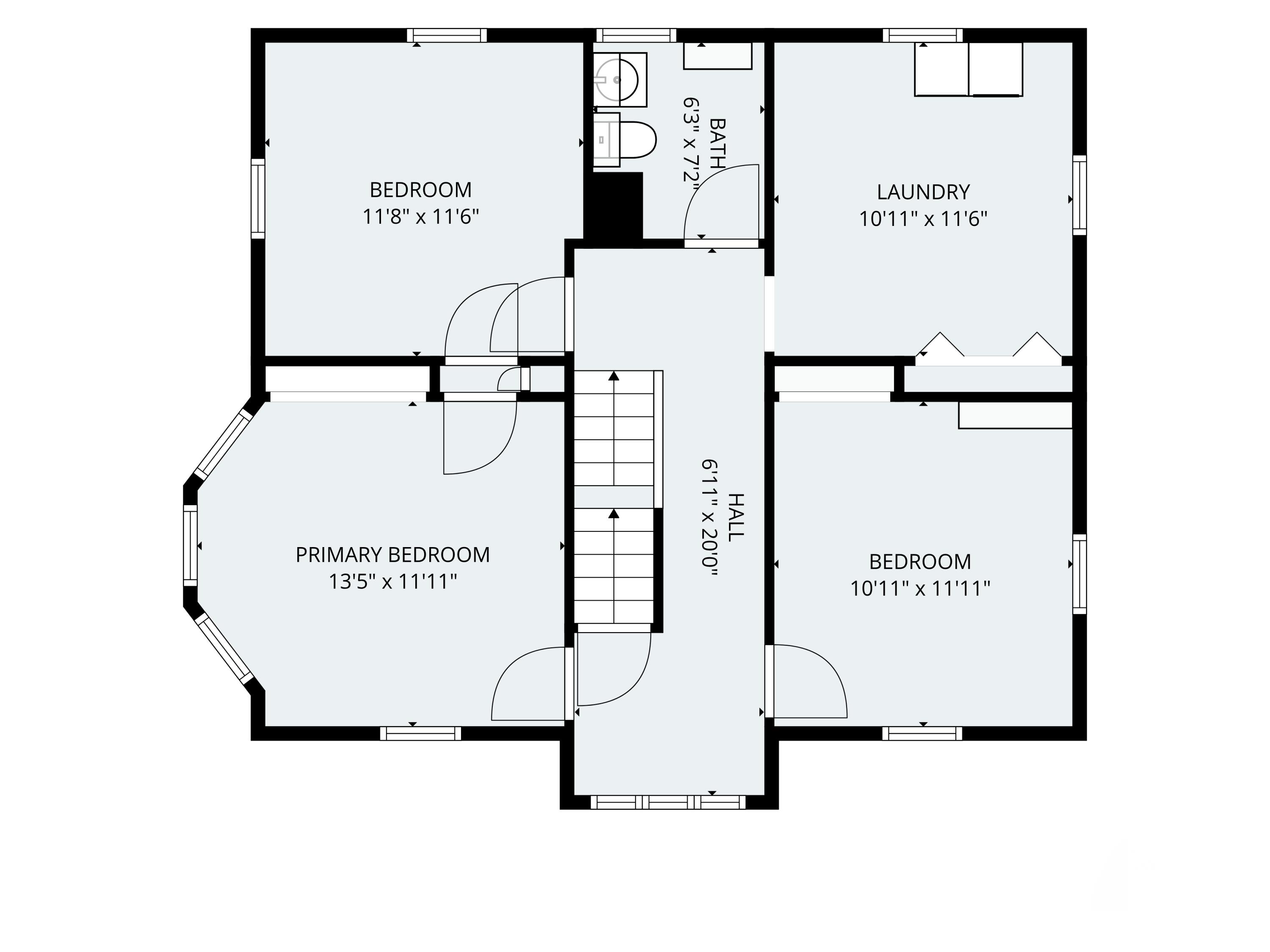 34 Oak Street