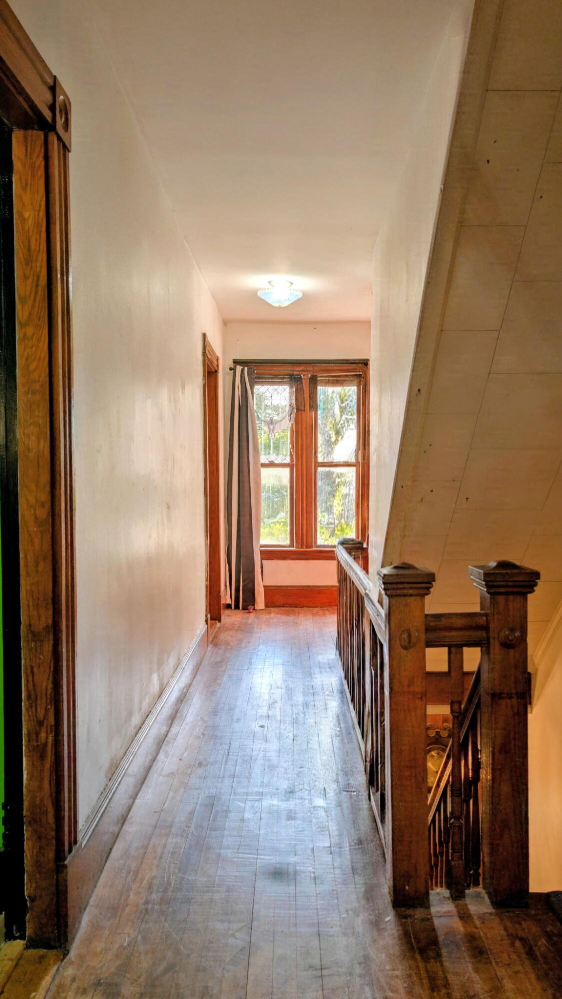 34 Oak Street