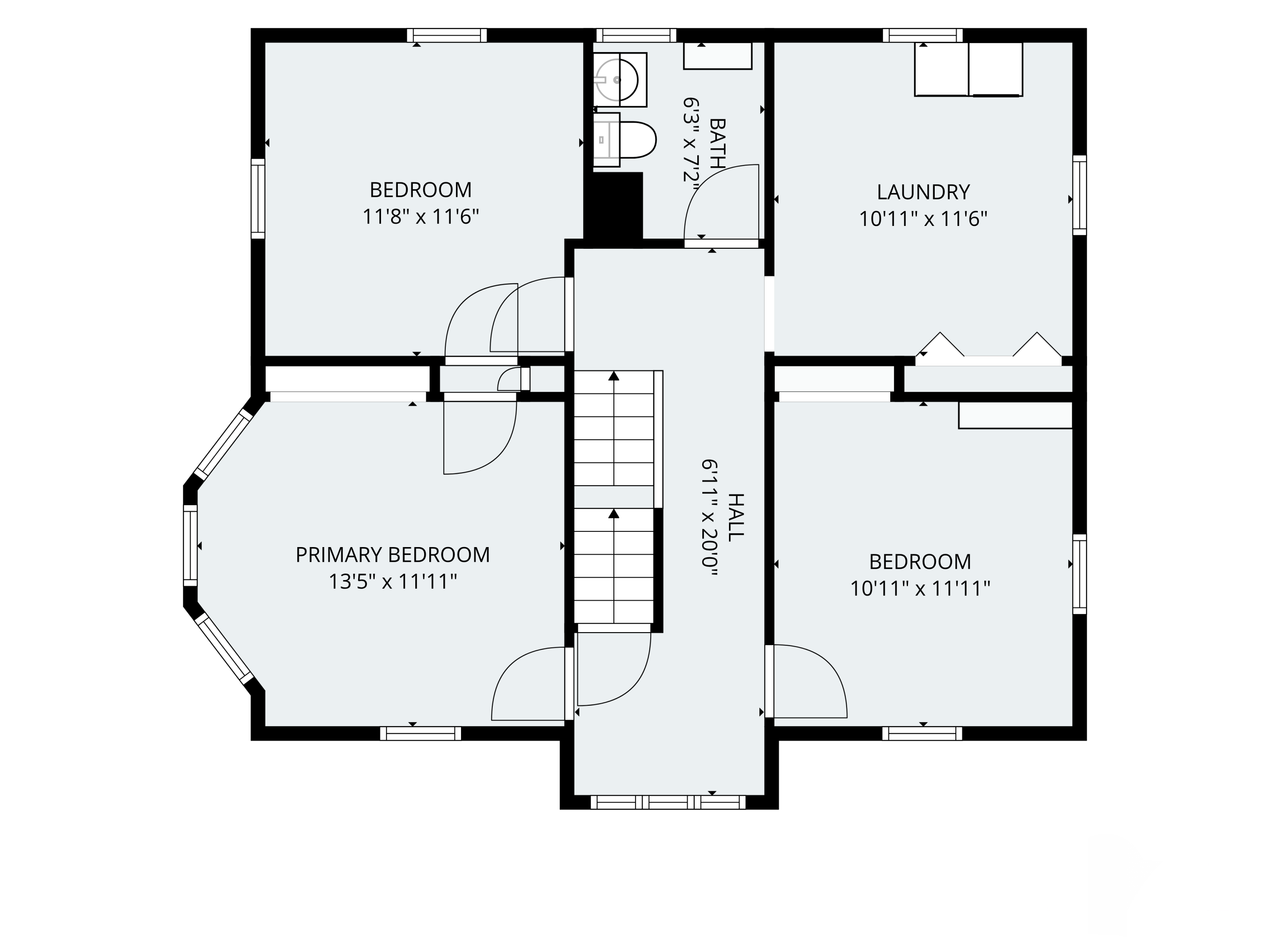 34 Oak Street
