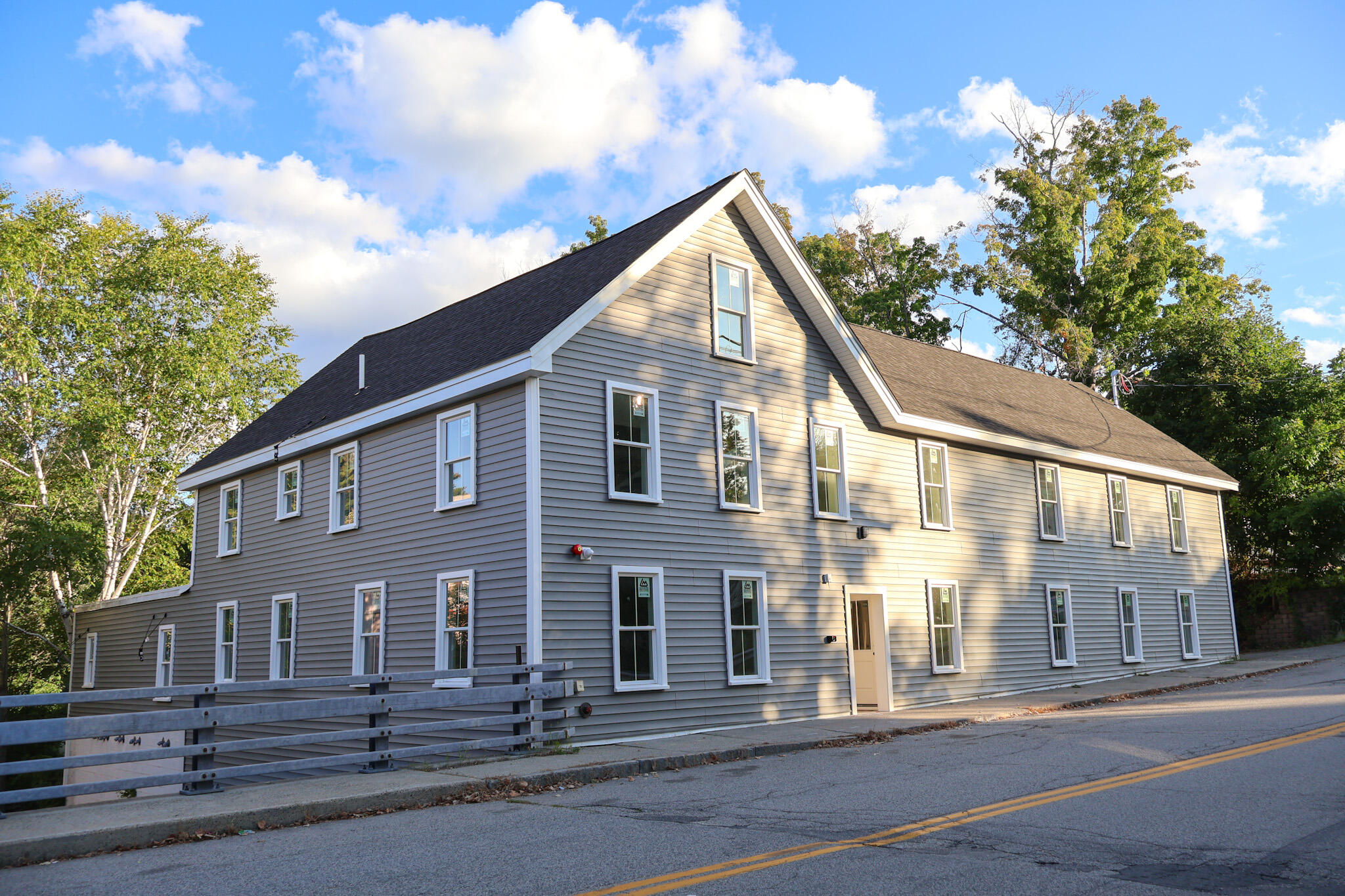 7 Mill Street 3