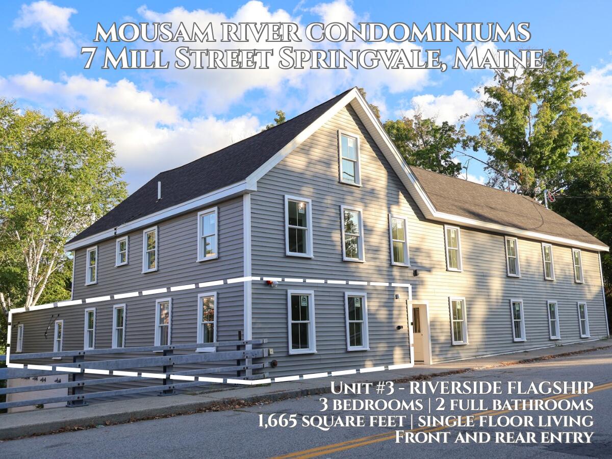 7 Mill Street 3