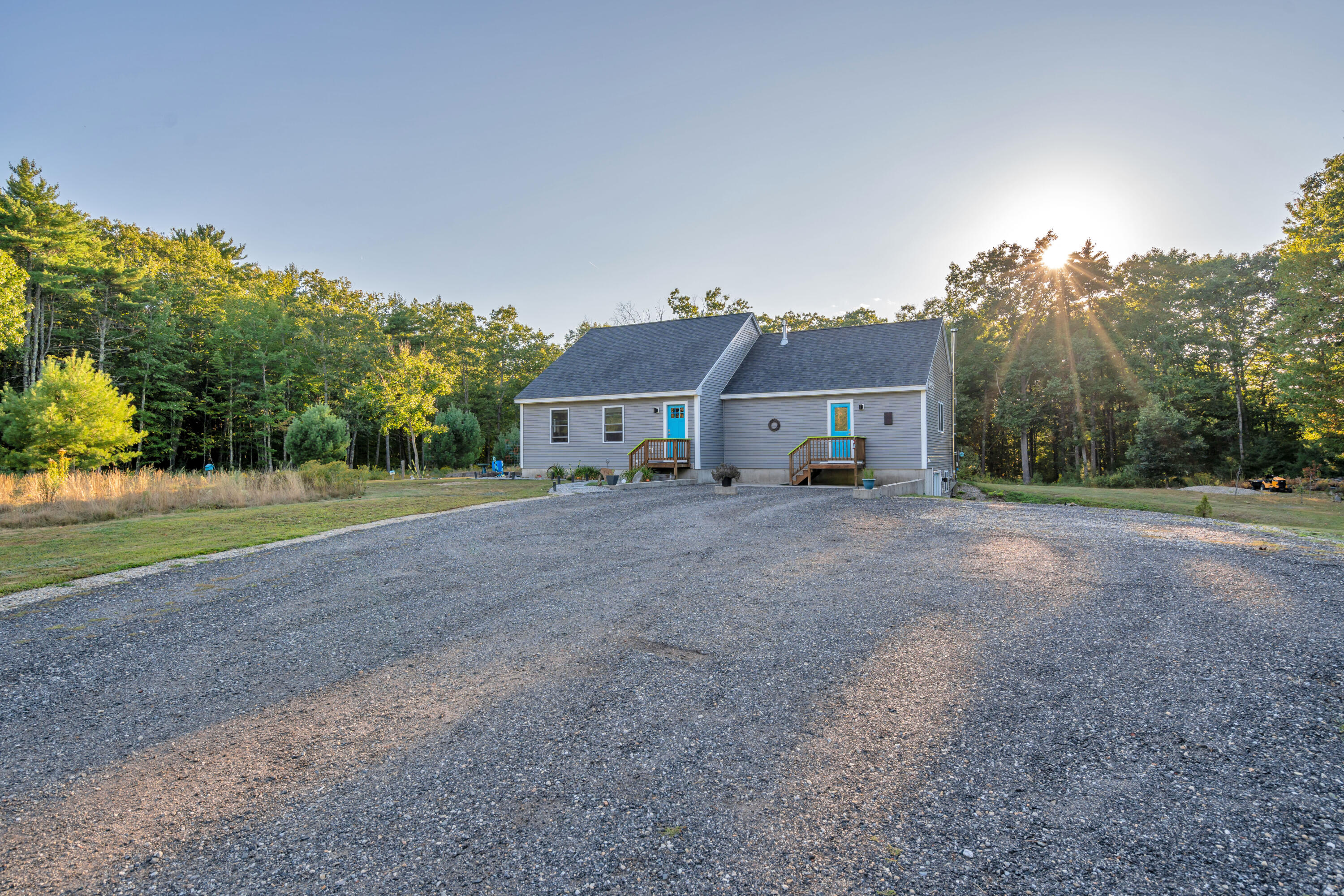 1060 West Road