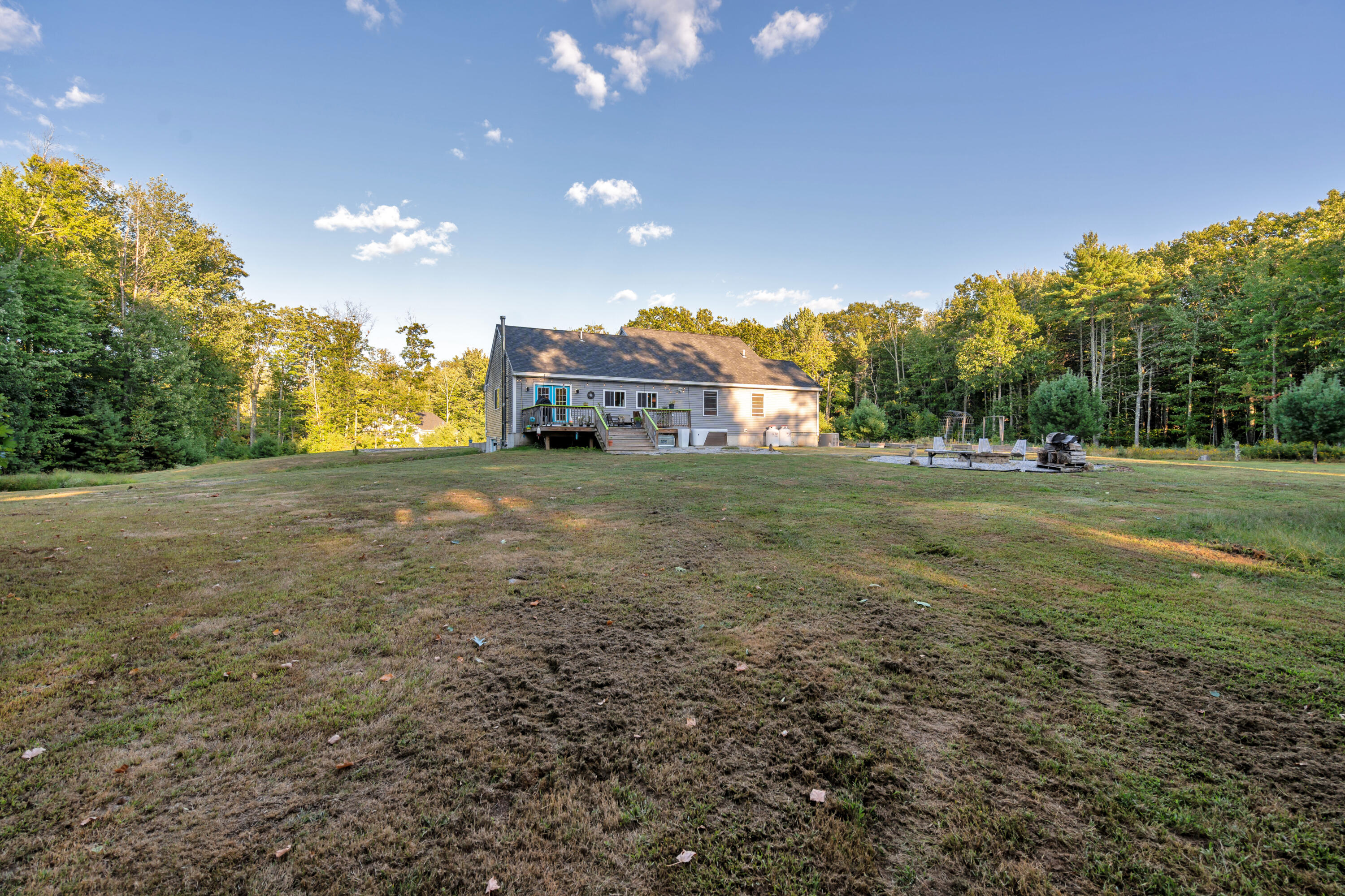 1060 West Road