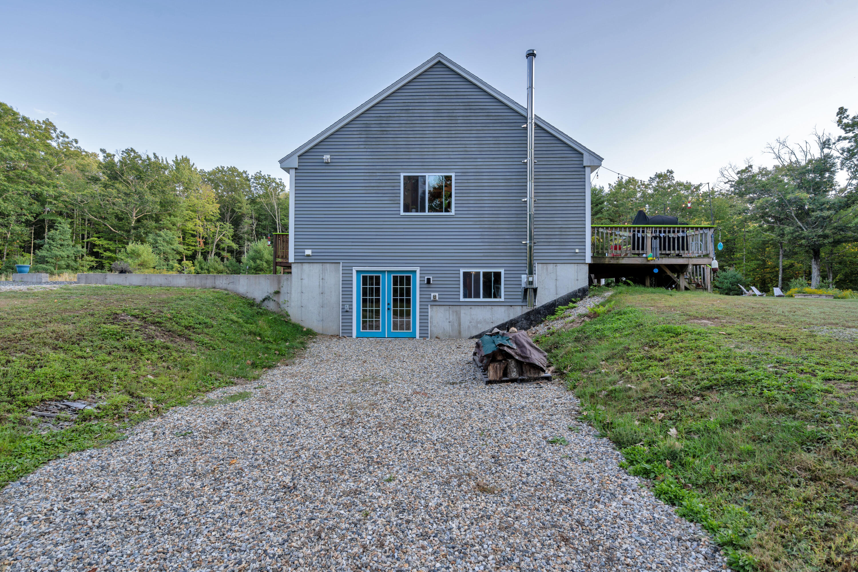 1060 West Road