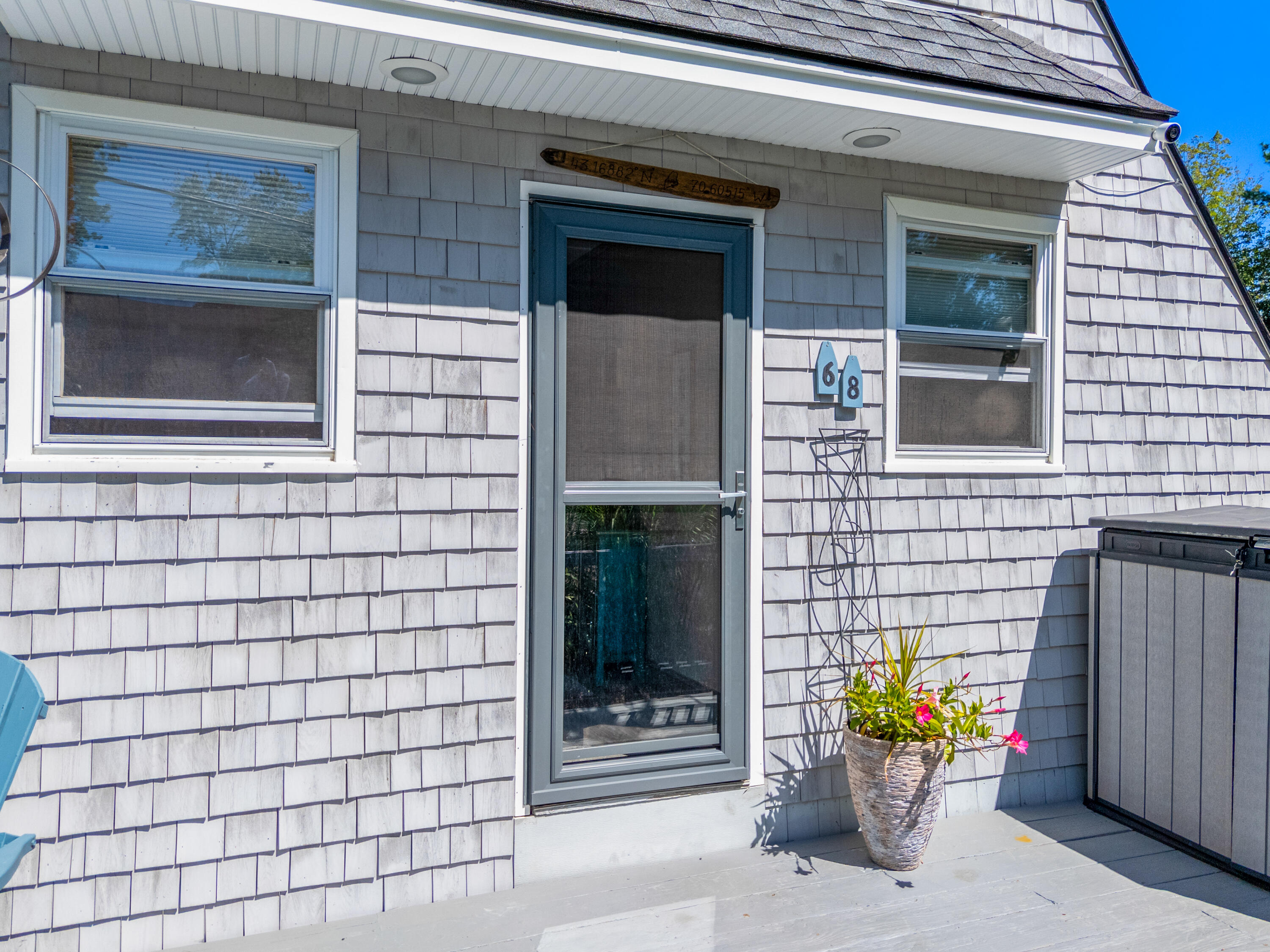 68 Nicole Road