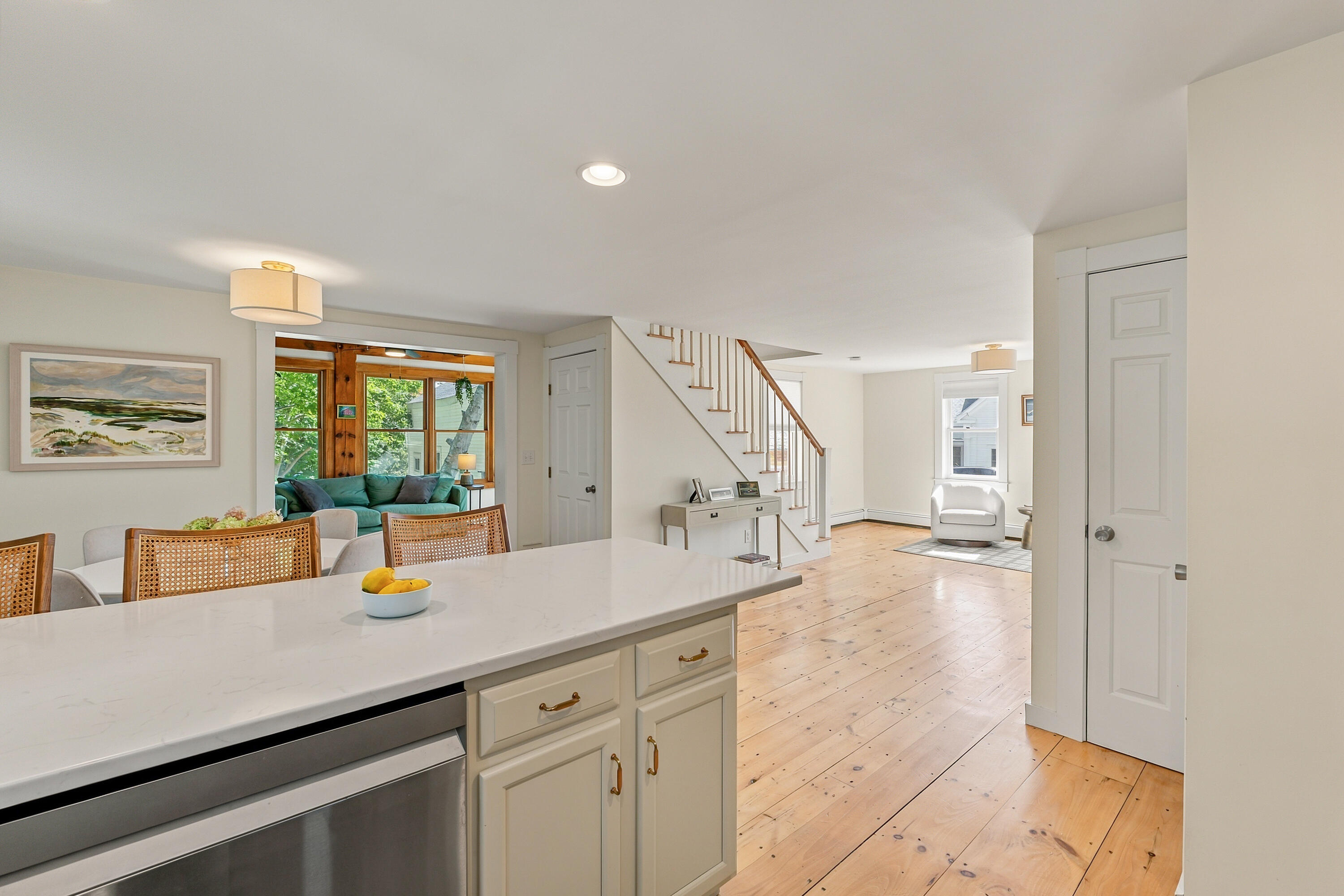 9 Cook Street 4