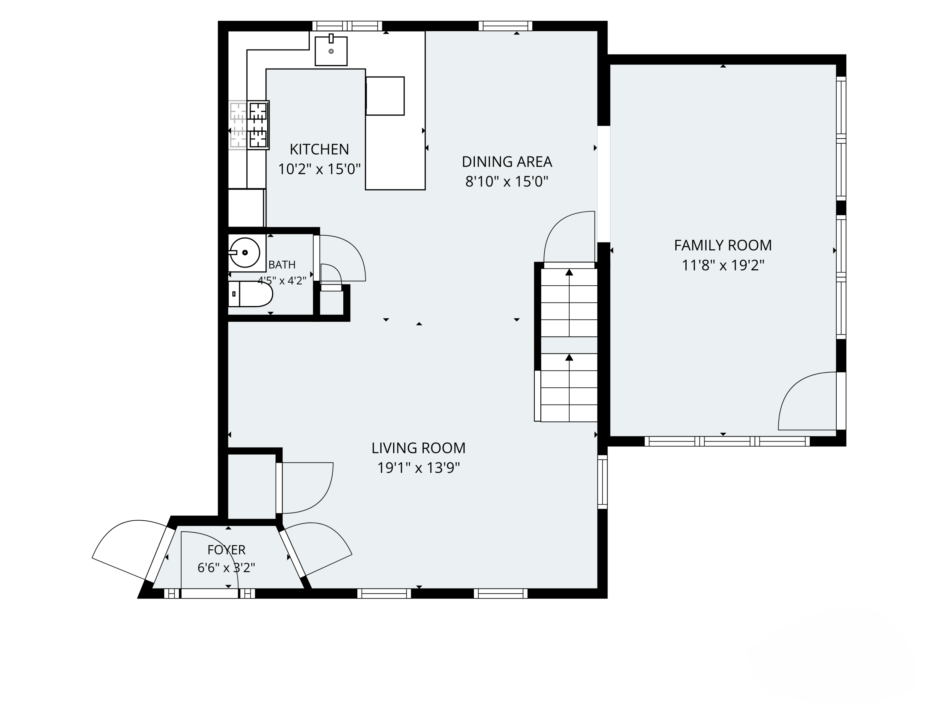 9 Cook Street 4