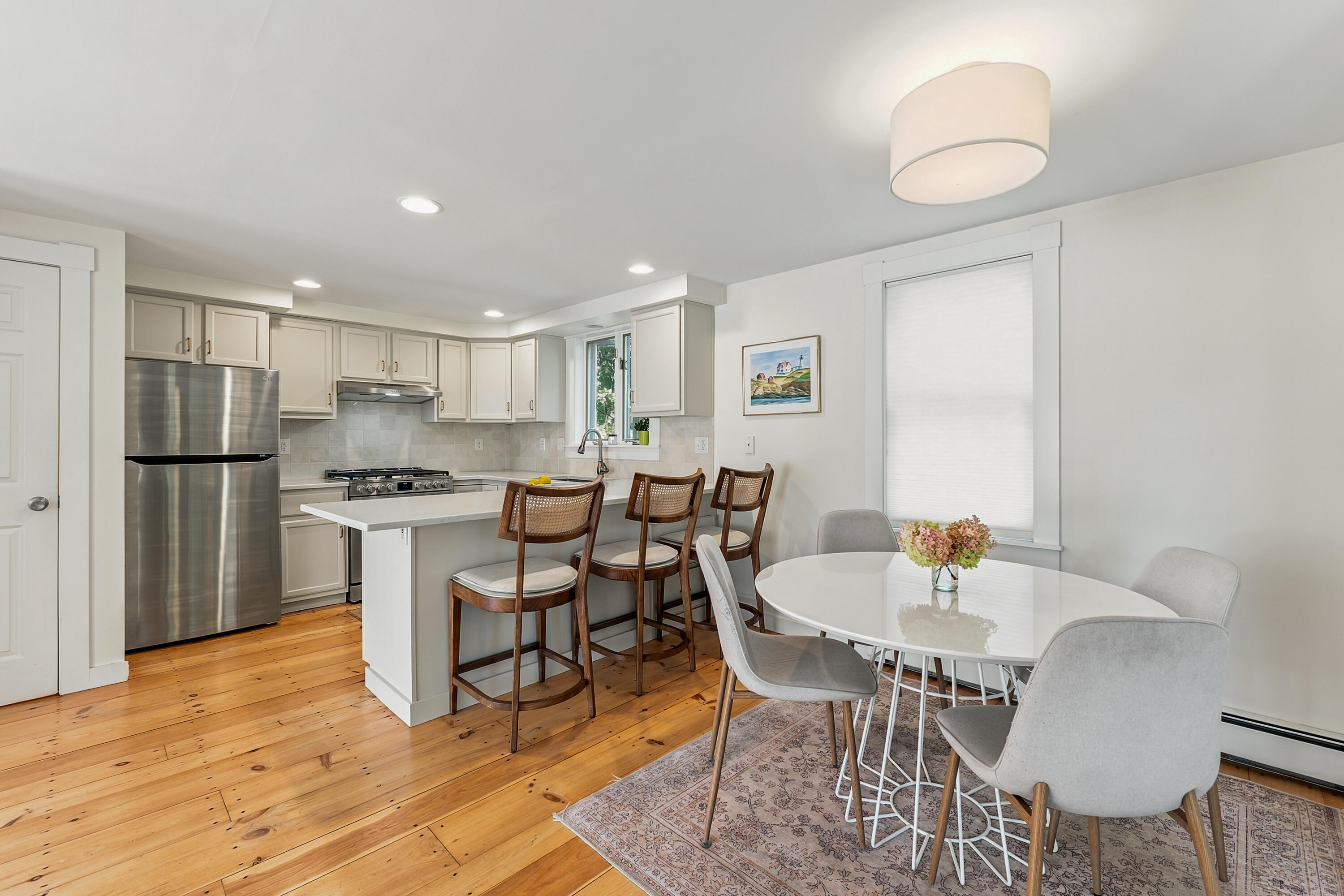 9 Cook Street 4