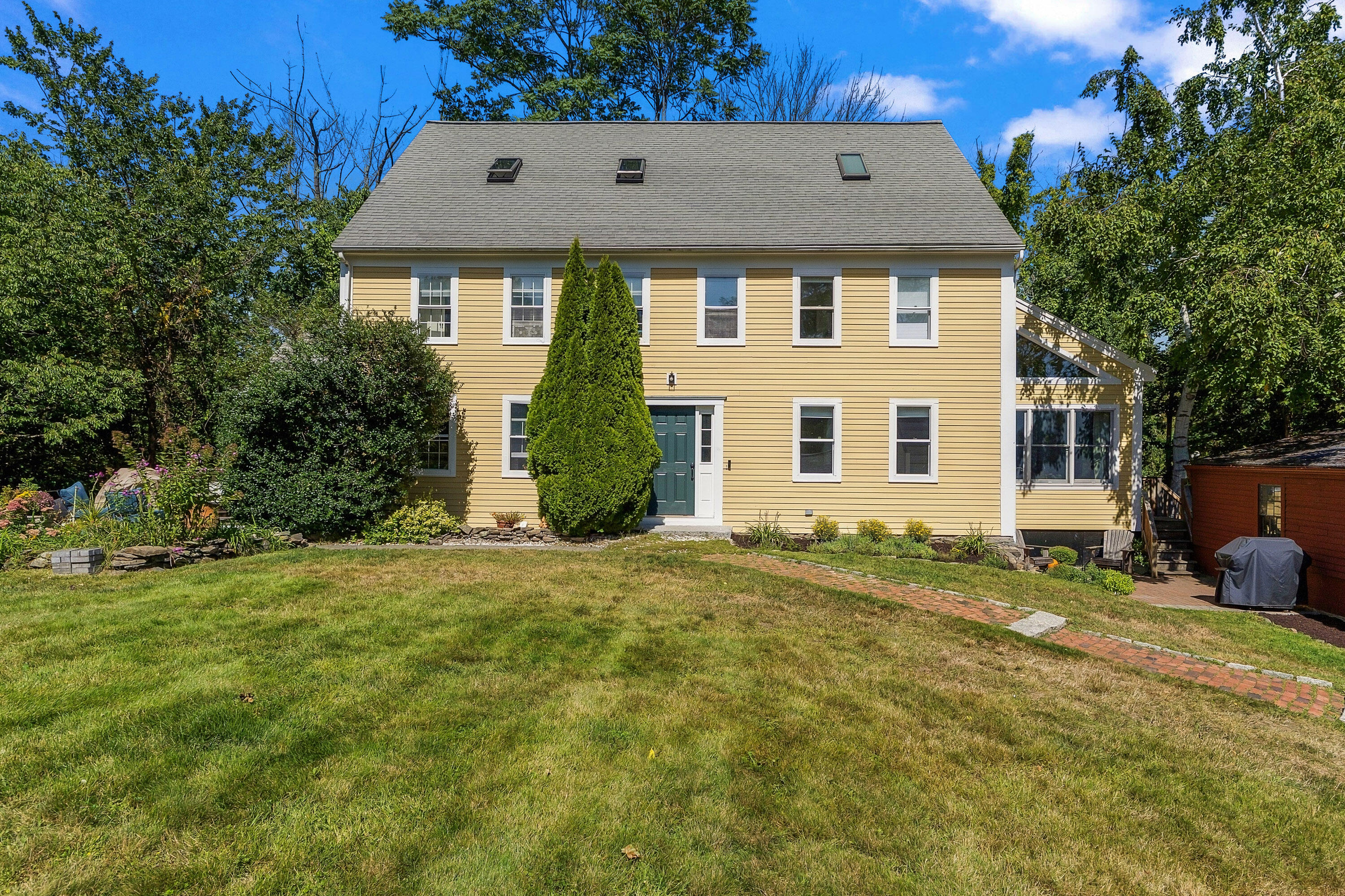 9 Cook Street 4