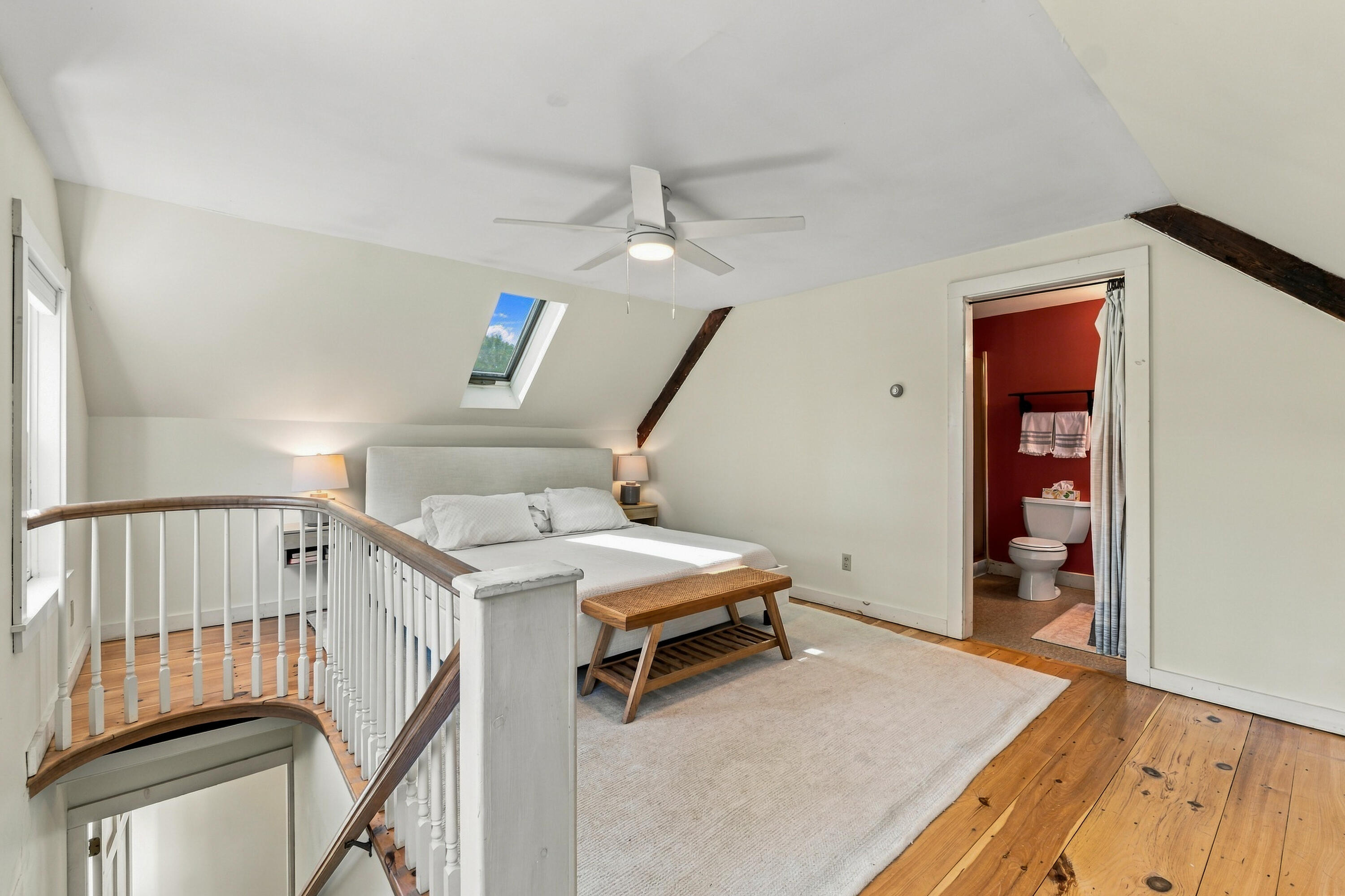 9 Cook Street 4