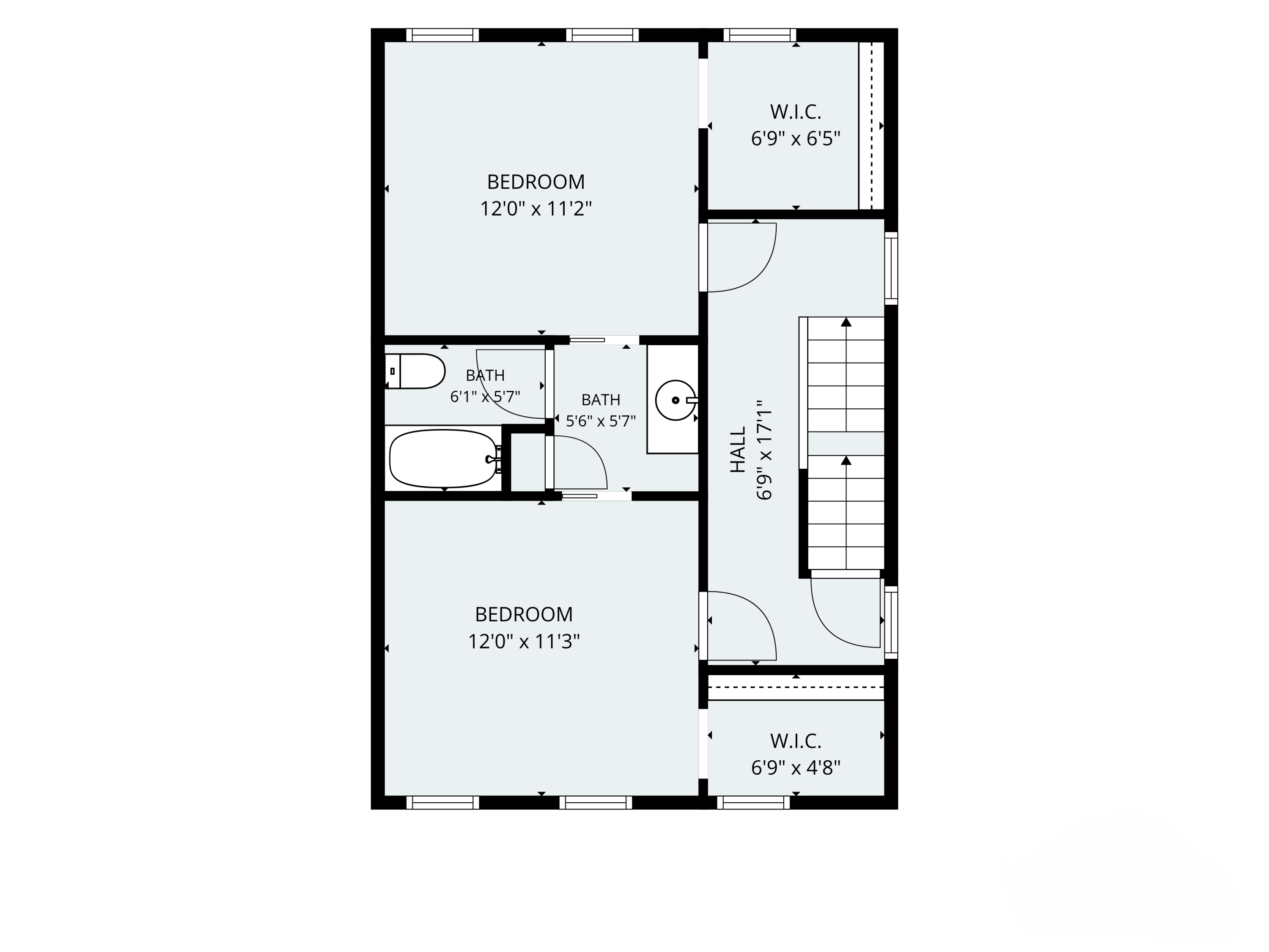 9 Cook Street 4