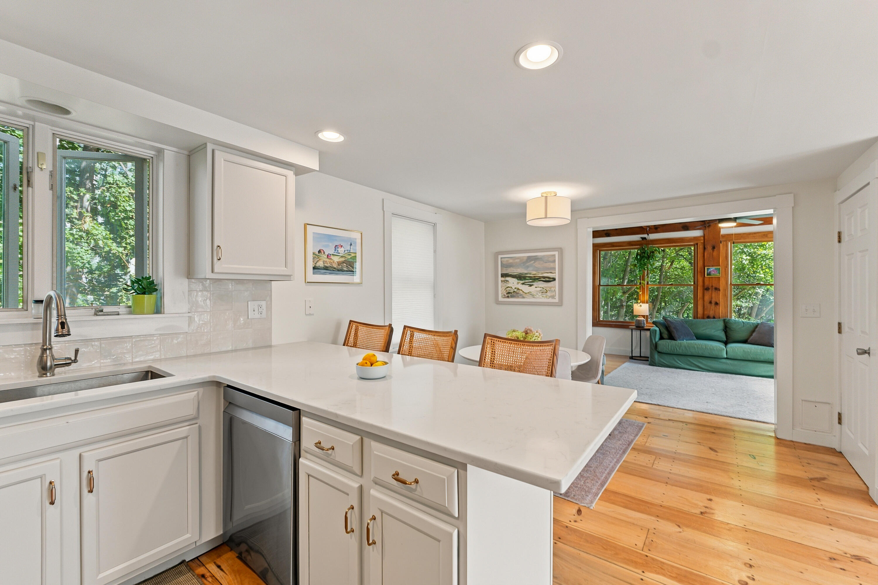 9 Cook Street 4