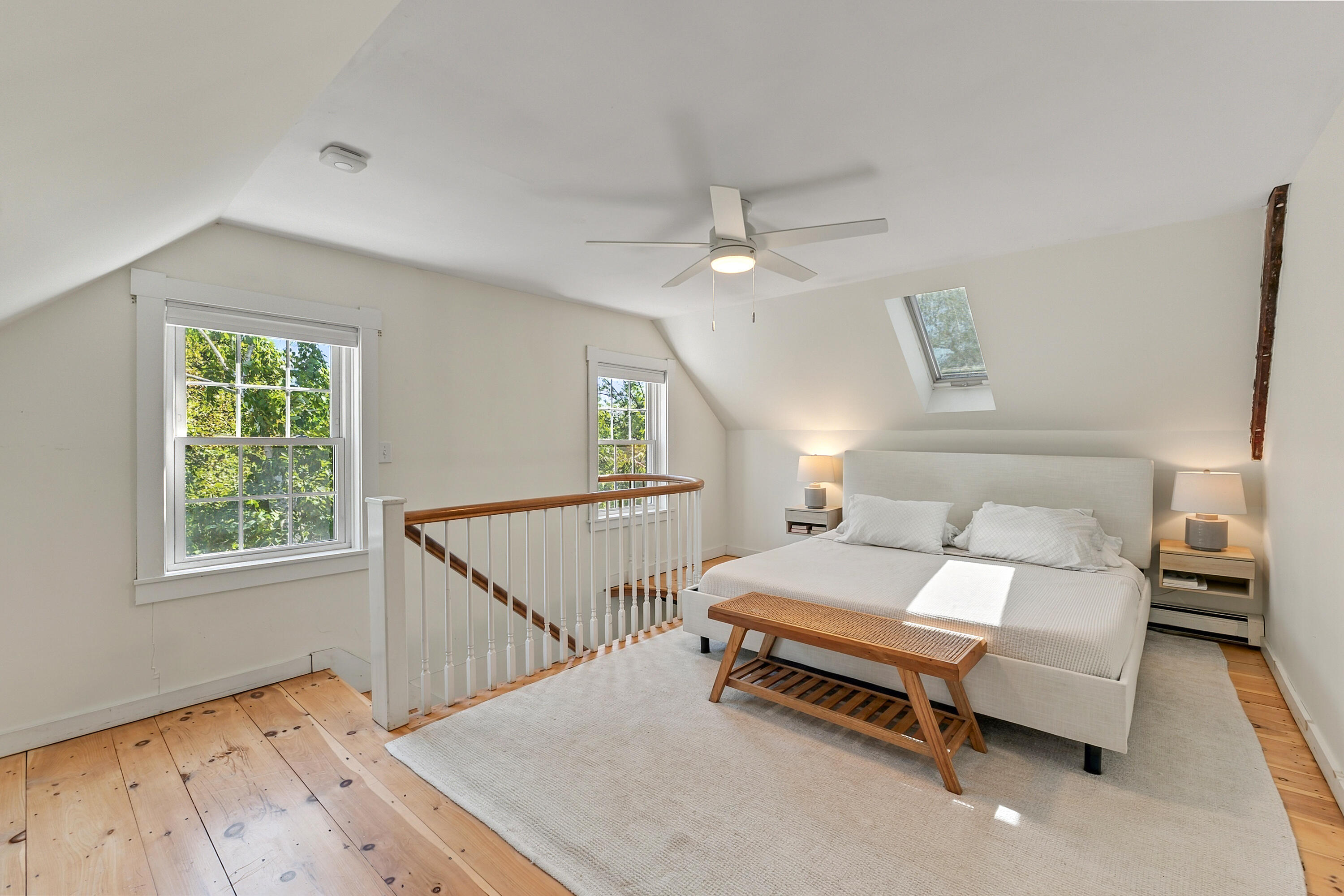 9 Cook Street 4