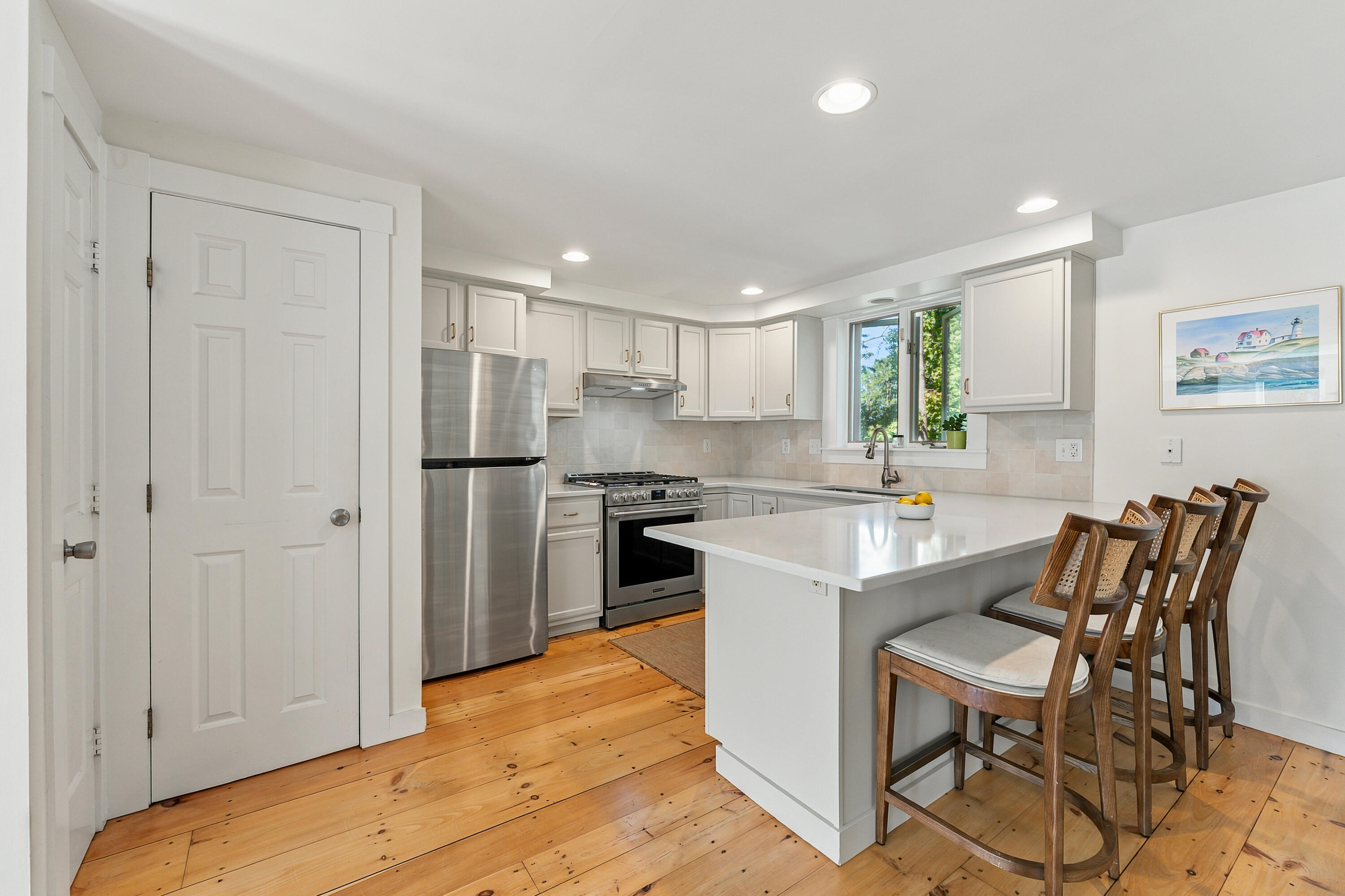 9 Cook Street 4