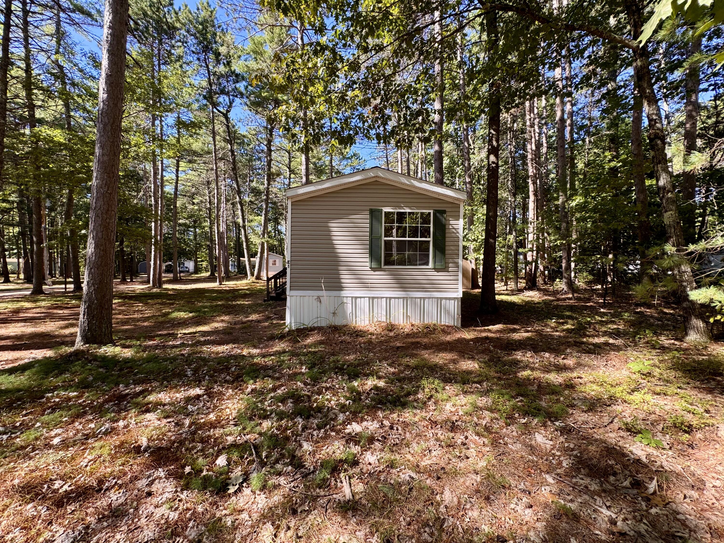 182 Bald Hill Road E1