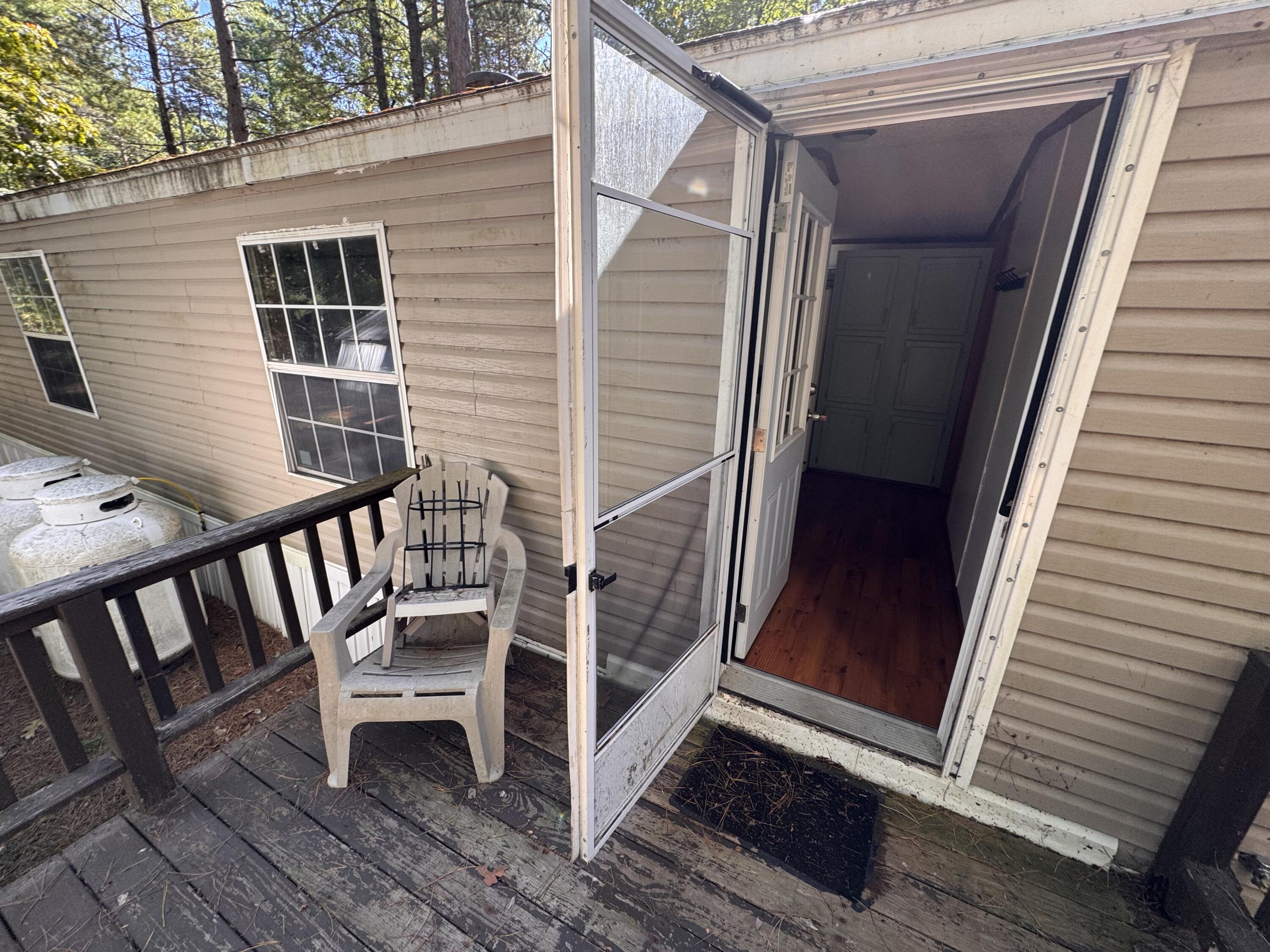 182 Bald Hill Road E1