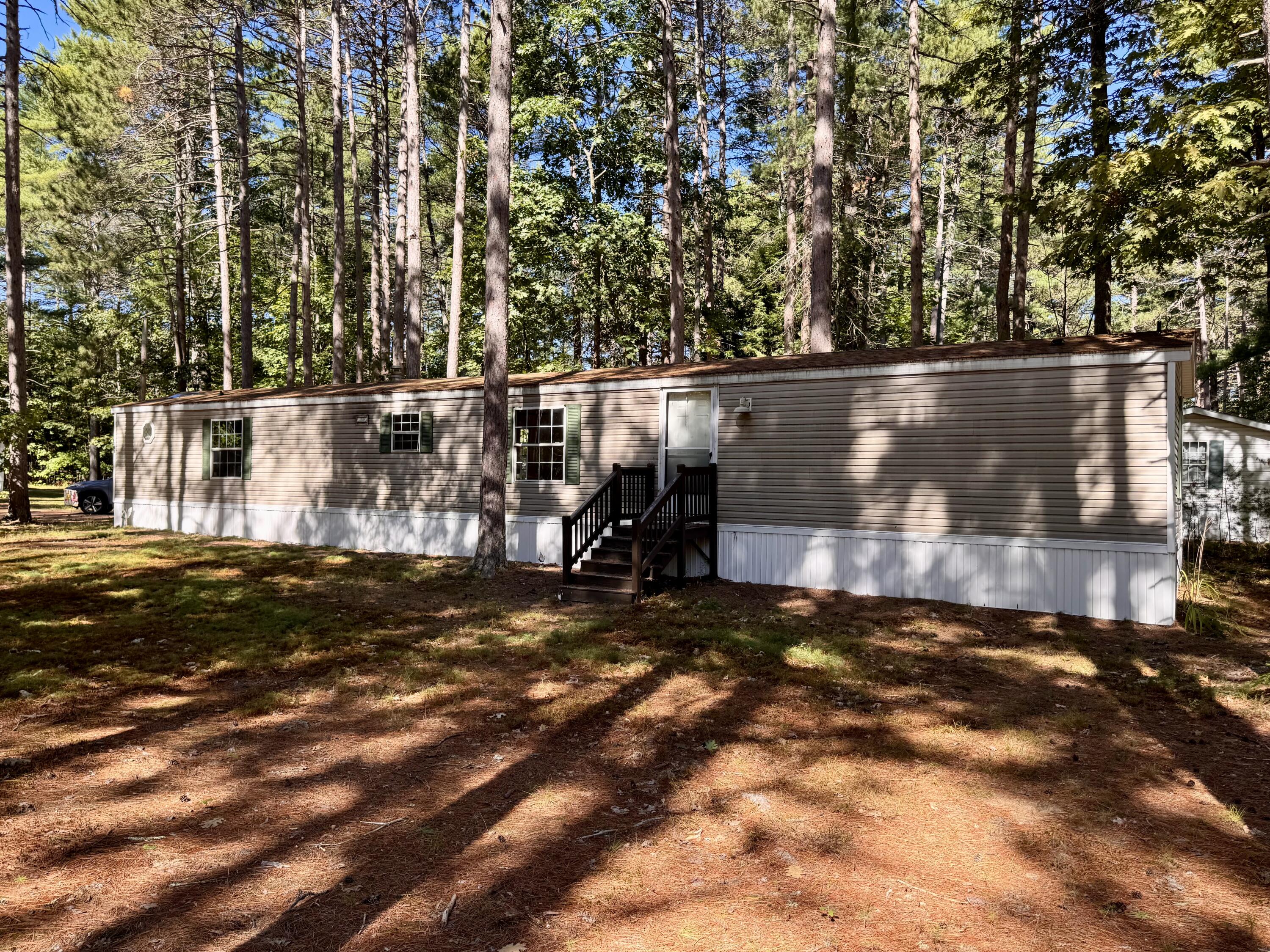 182 Bald Hill Road E1