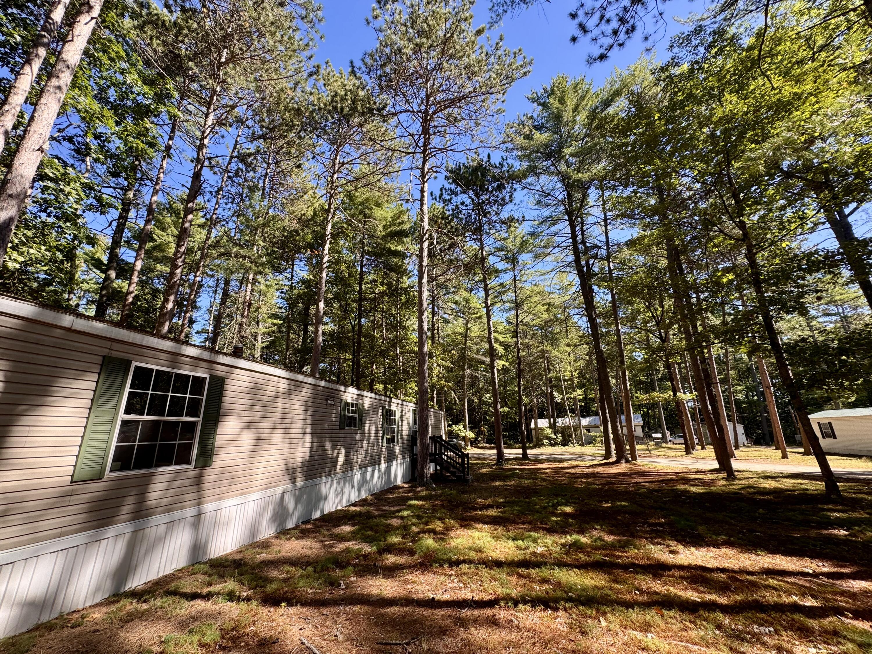 182 Bald Hill Road E1
