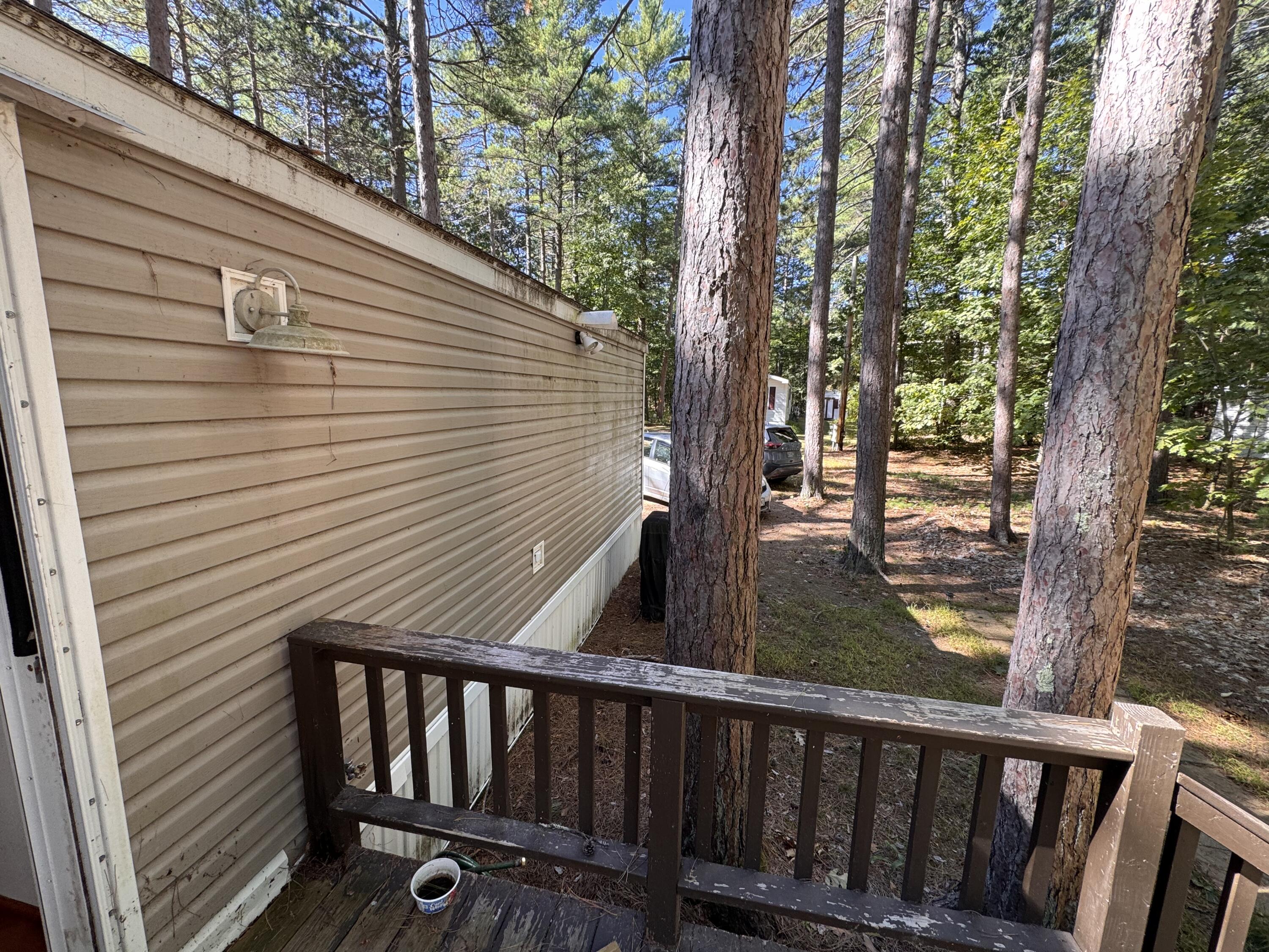 182 Bald Hill Road E1